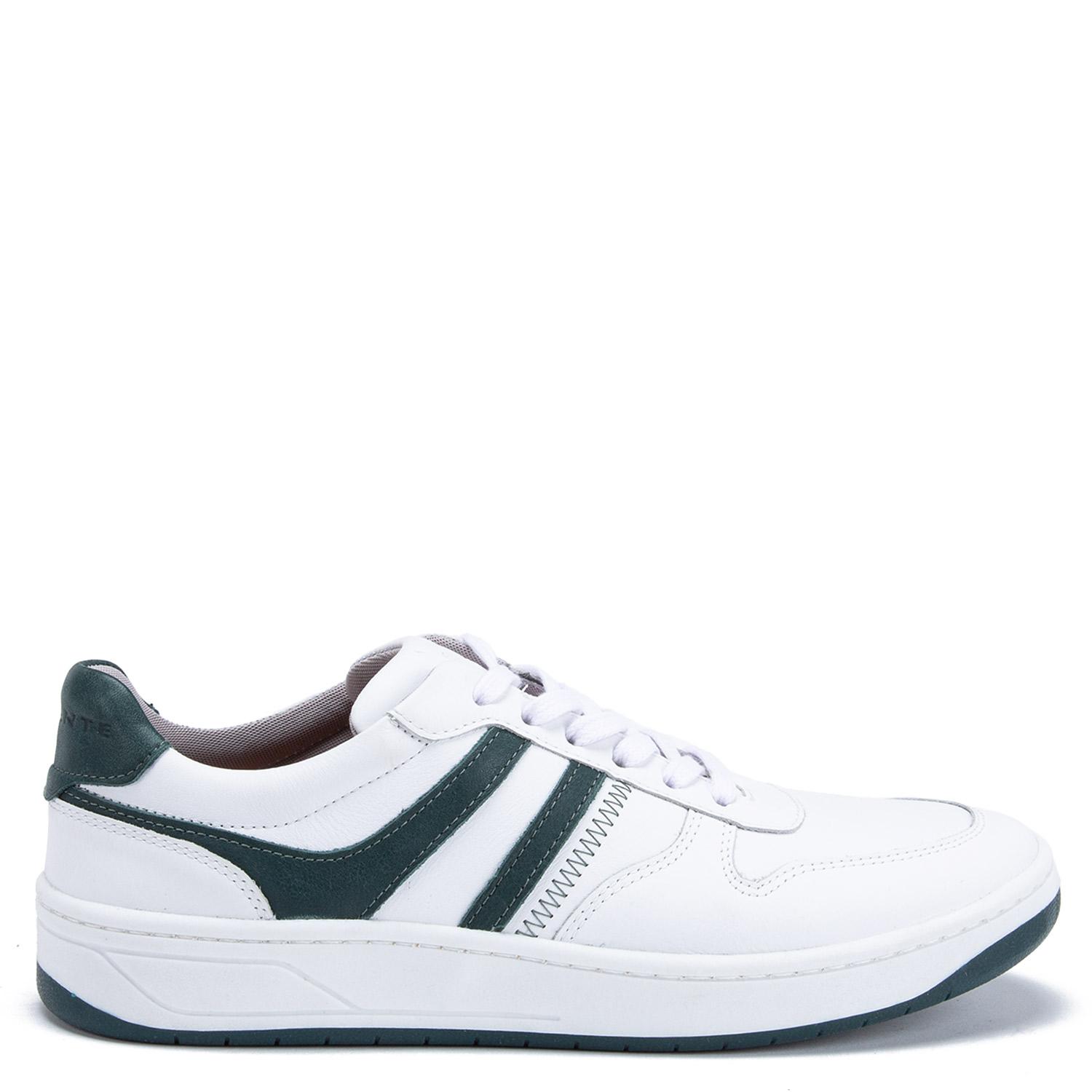 ZAPATILLA - TESLA - GUANTE - BLANCO - 1