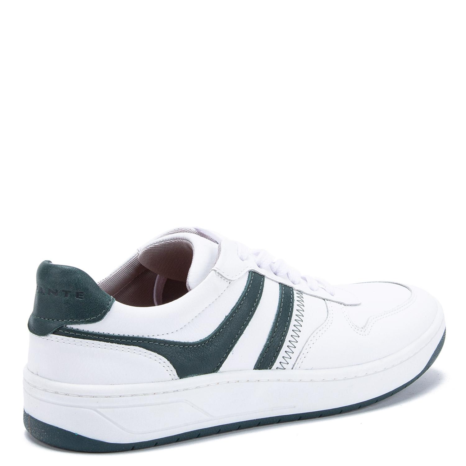 ZAPATILLA - TESLA - GUANTE - BLANCO - 5