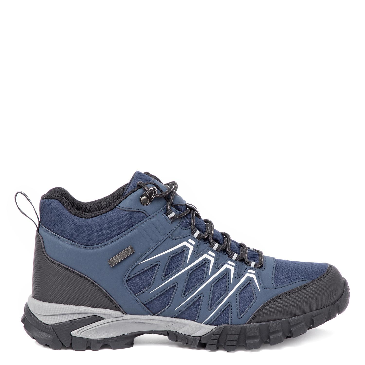 BOTIN - VILLARRICA - GUANTE - AZUL - 1
