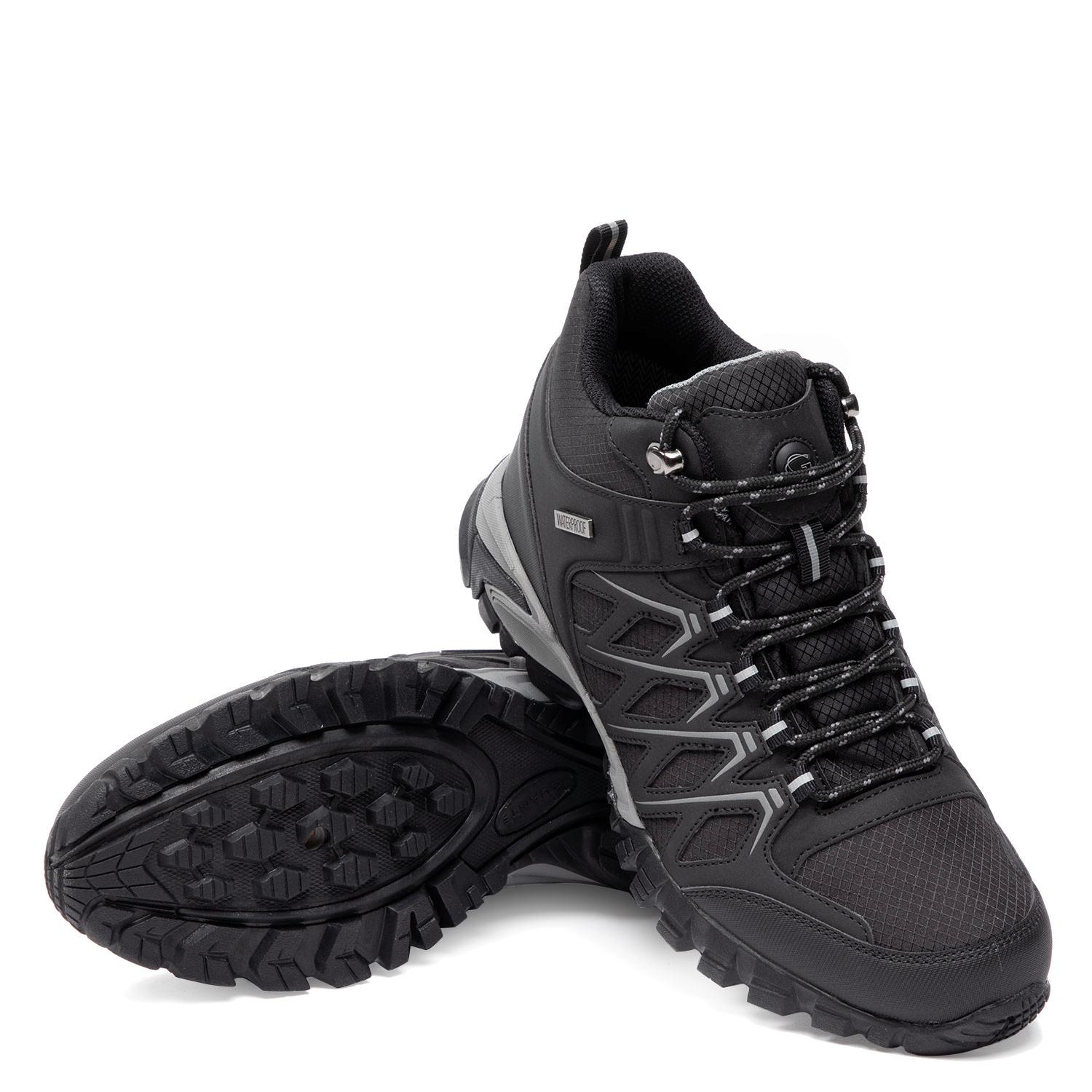 BOTIN - VILLARRICA - GUANTE - NEGRO - 4