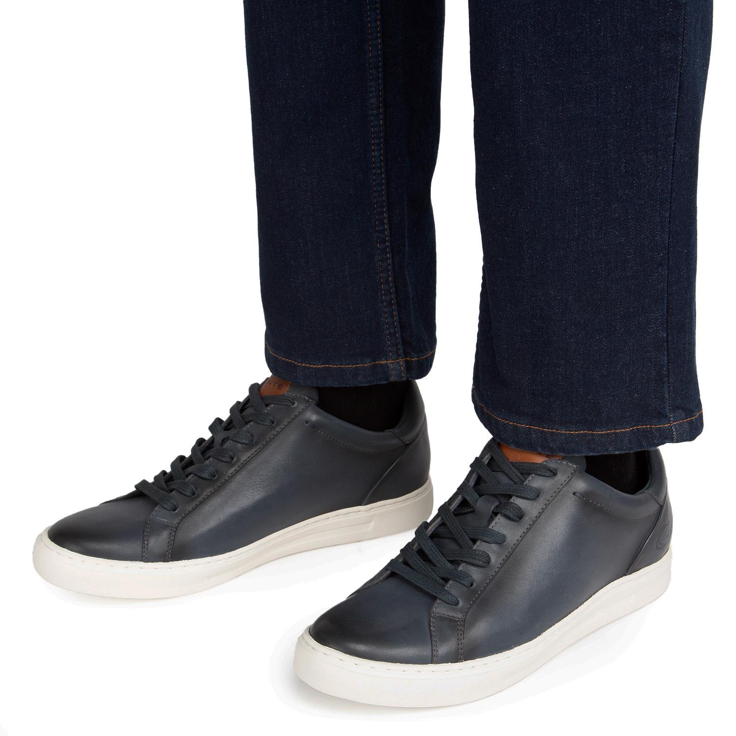 ZAPATILLA - TOKIO - GUANTE - MARINO - 2