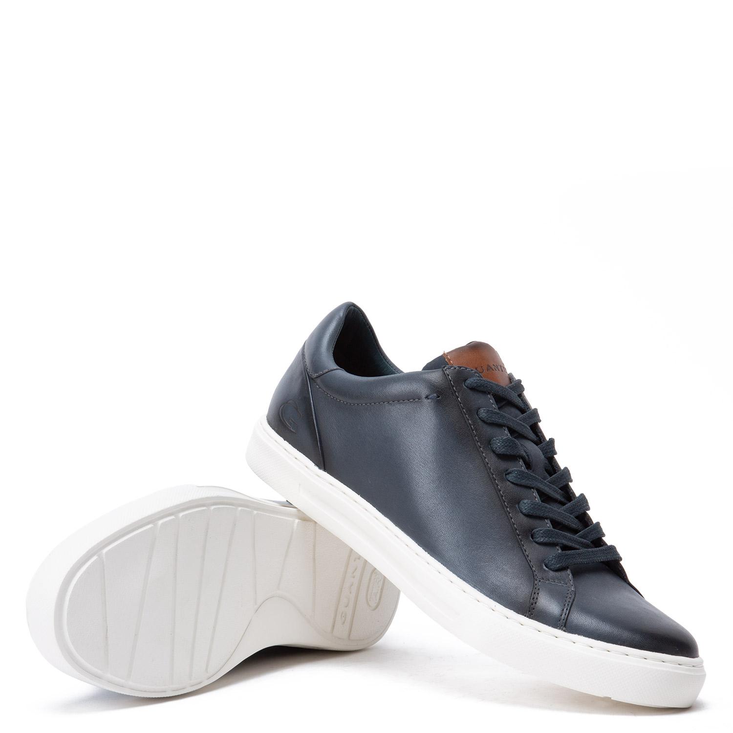 ZAPATILLA - TOKIO - GUANTE - MARINO - 4