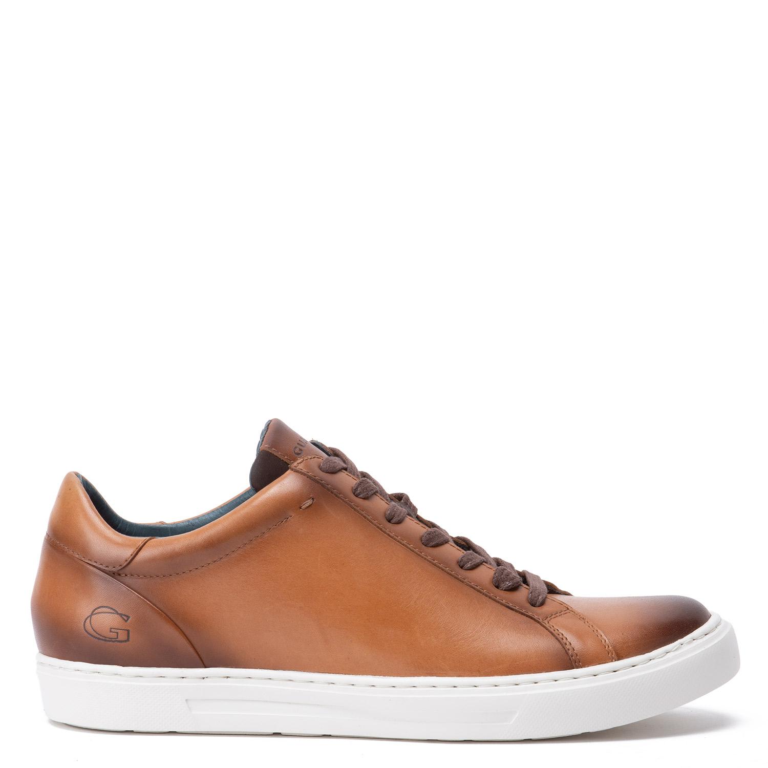 ZAPATILLA - TOKIO - GUANTE - CAMEL - 1