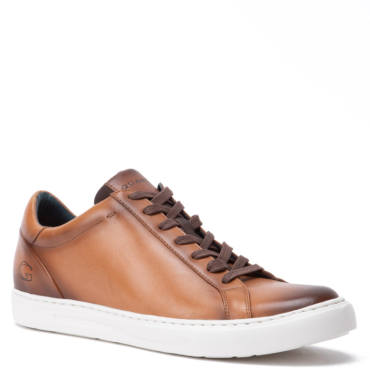 ZAPATILLA - TOKIO - GUANTE - CAMEL - 3
