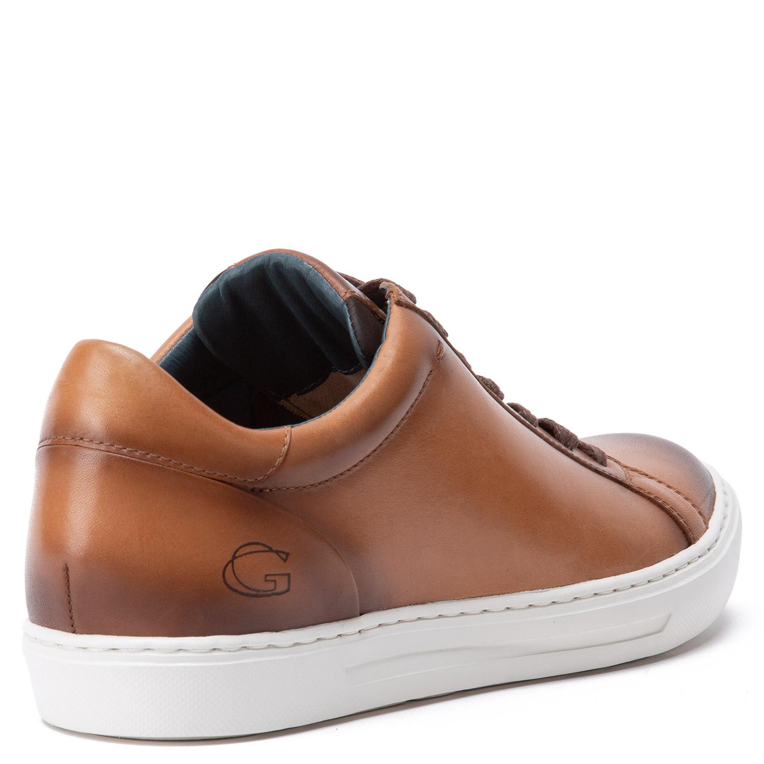 ZAPATILLA - TOKIO - GUANTE - CAMEL - 5