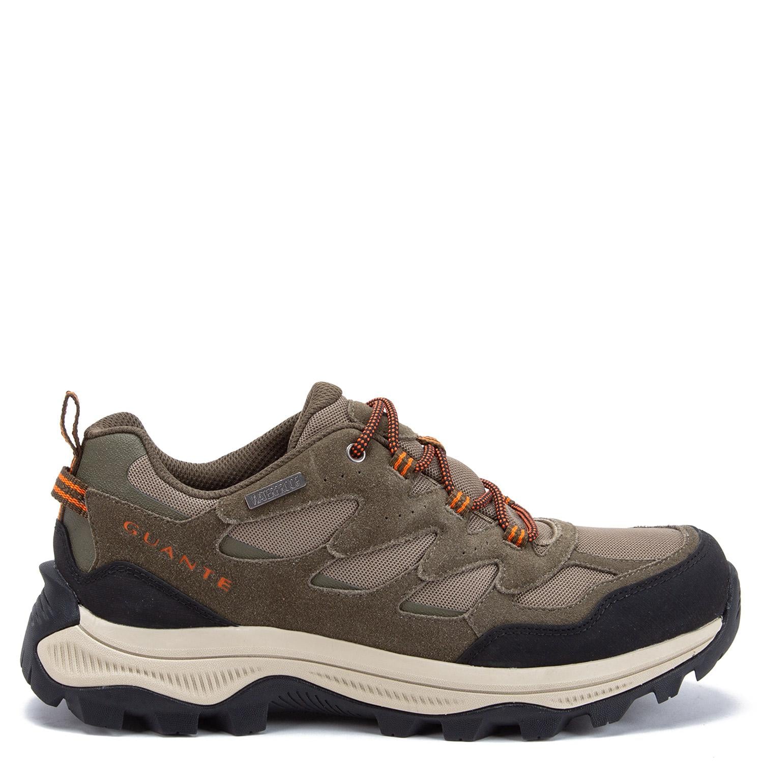 ZAPATO - TOLTEN - GUANTE - OLIVO - 1