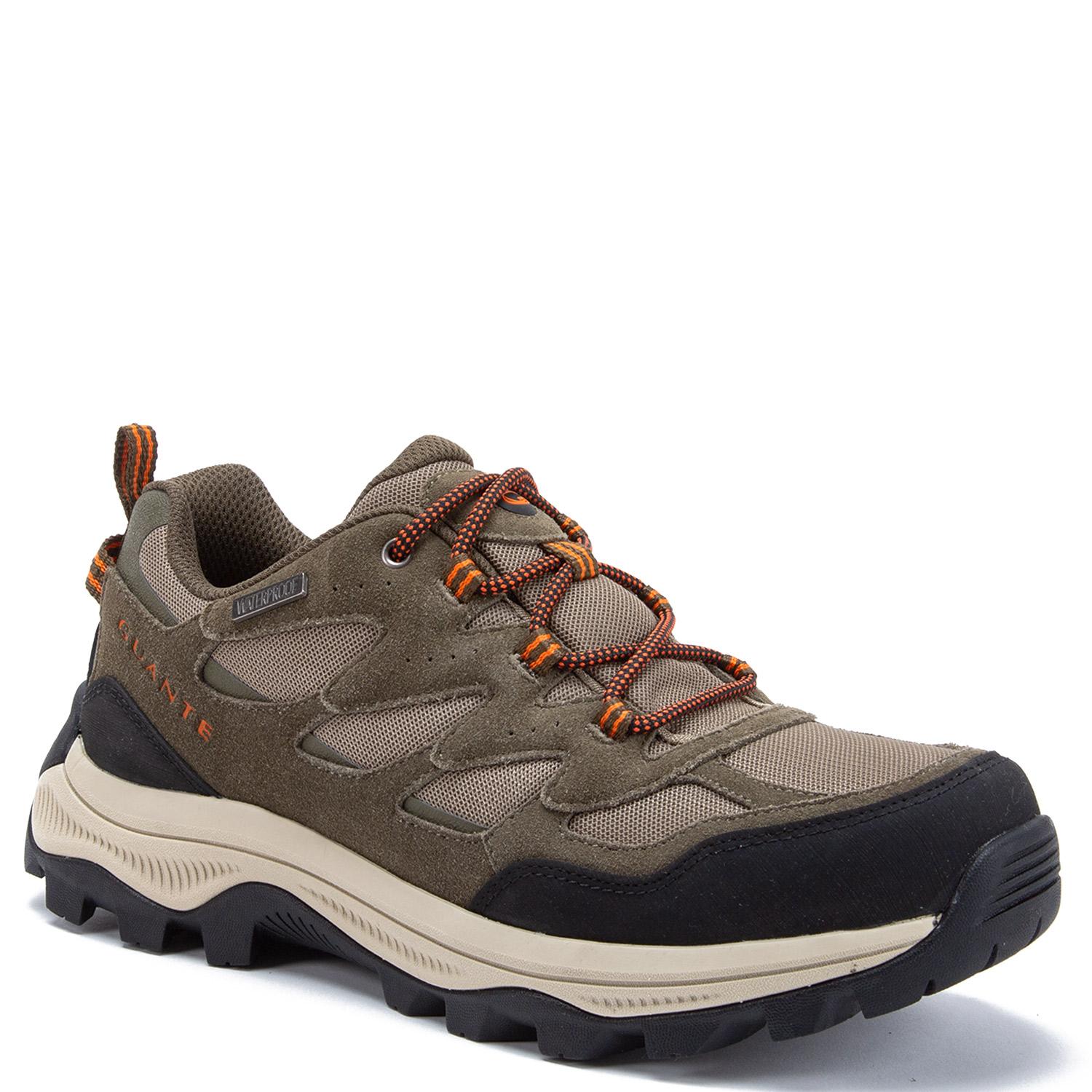 ZAPATO - TOLTEN - GUANTE - OLIVO - 3