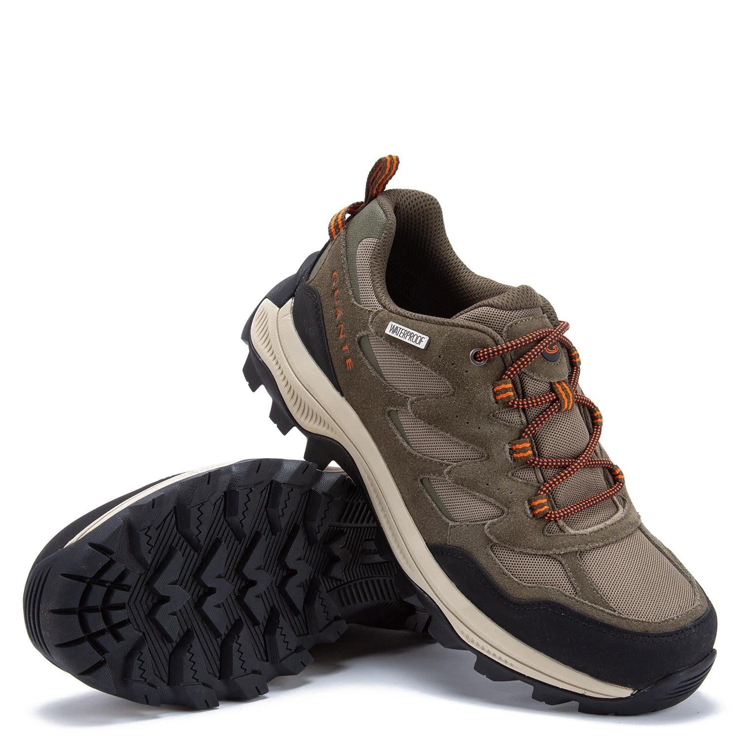 ZAPATO - TOLTEN - GUANTE - OLIVO - 4