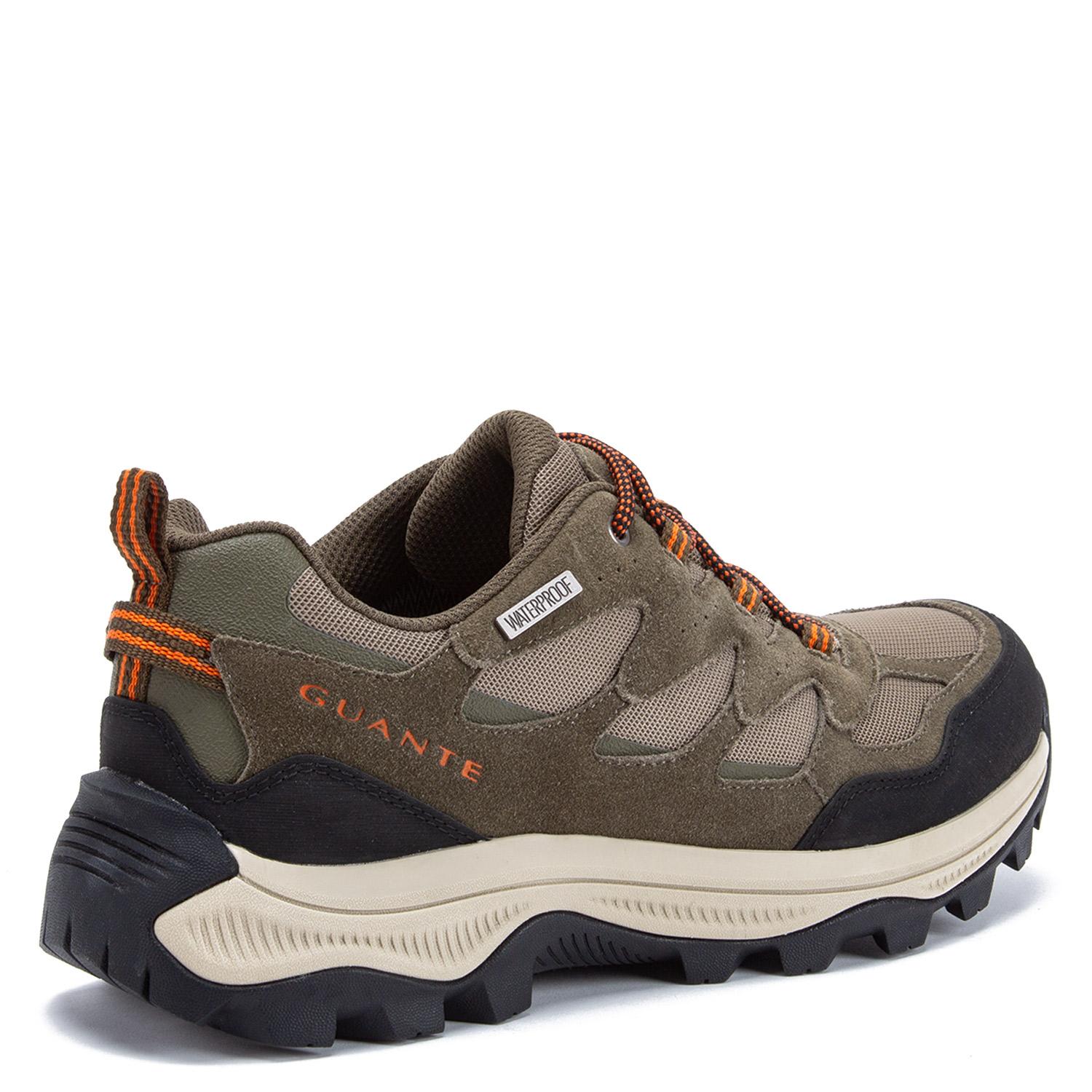 ZAPATO - TOLTEN - GUANTE - OLIVO - 5