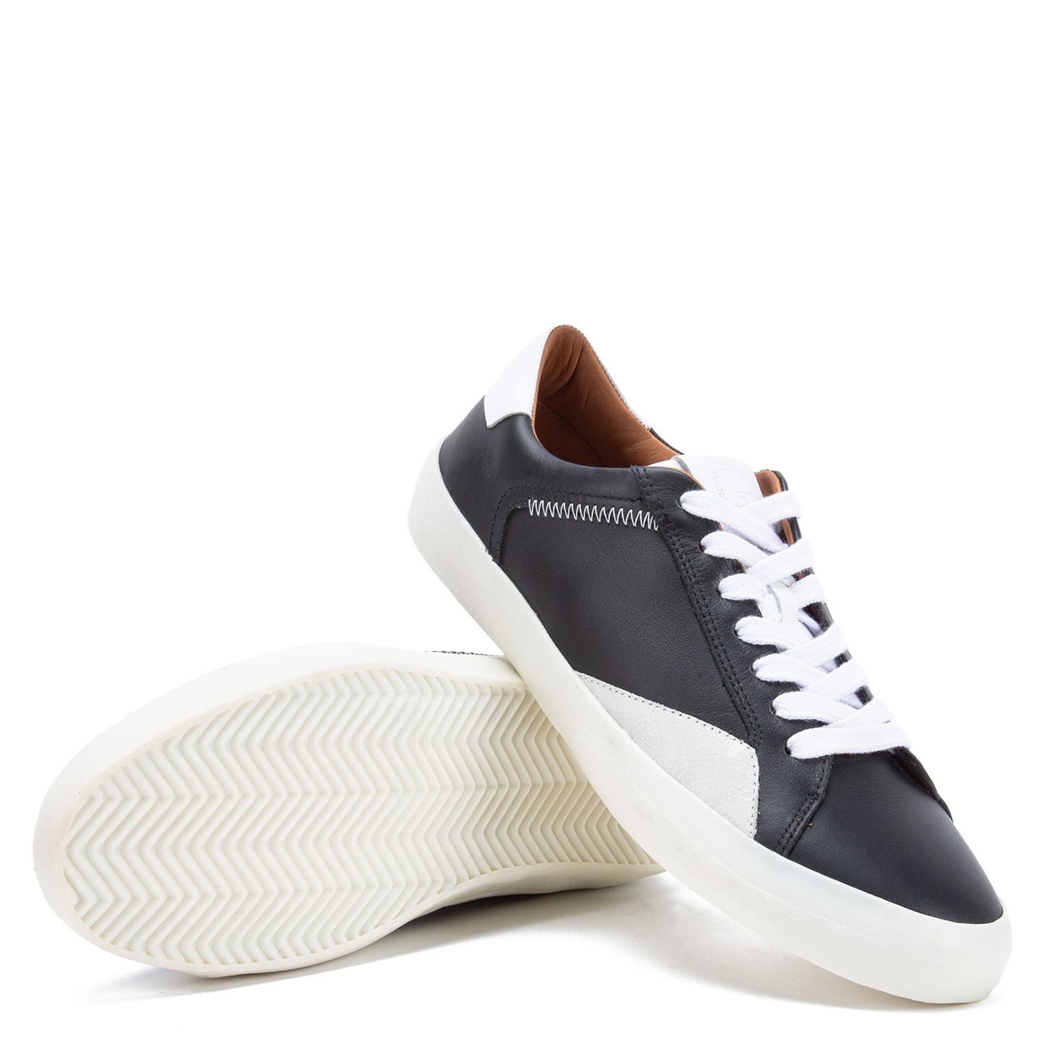 ZAPATILLA - ROCHA - GUANTE - NEGRO - 4