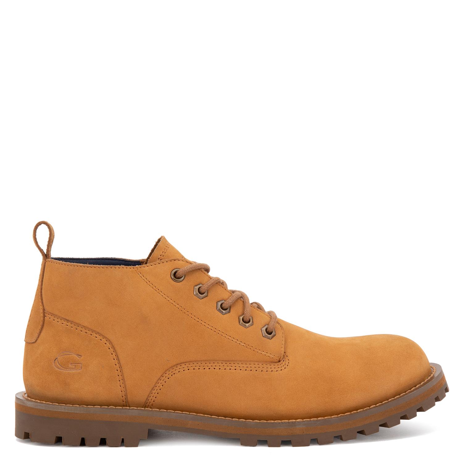 BOTIN - MONS - GUANTE - TOSTADO - 1