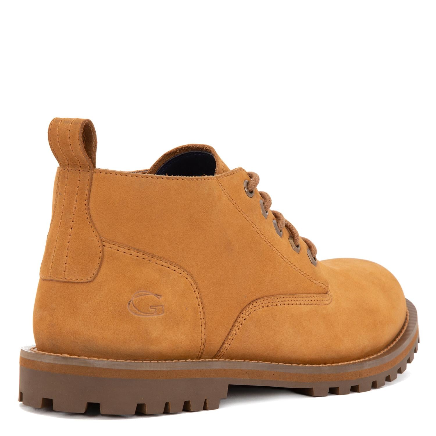 BOTIN - MONS - GUANTE - TOSTADO - 4