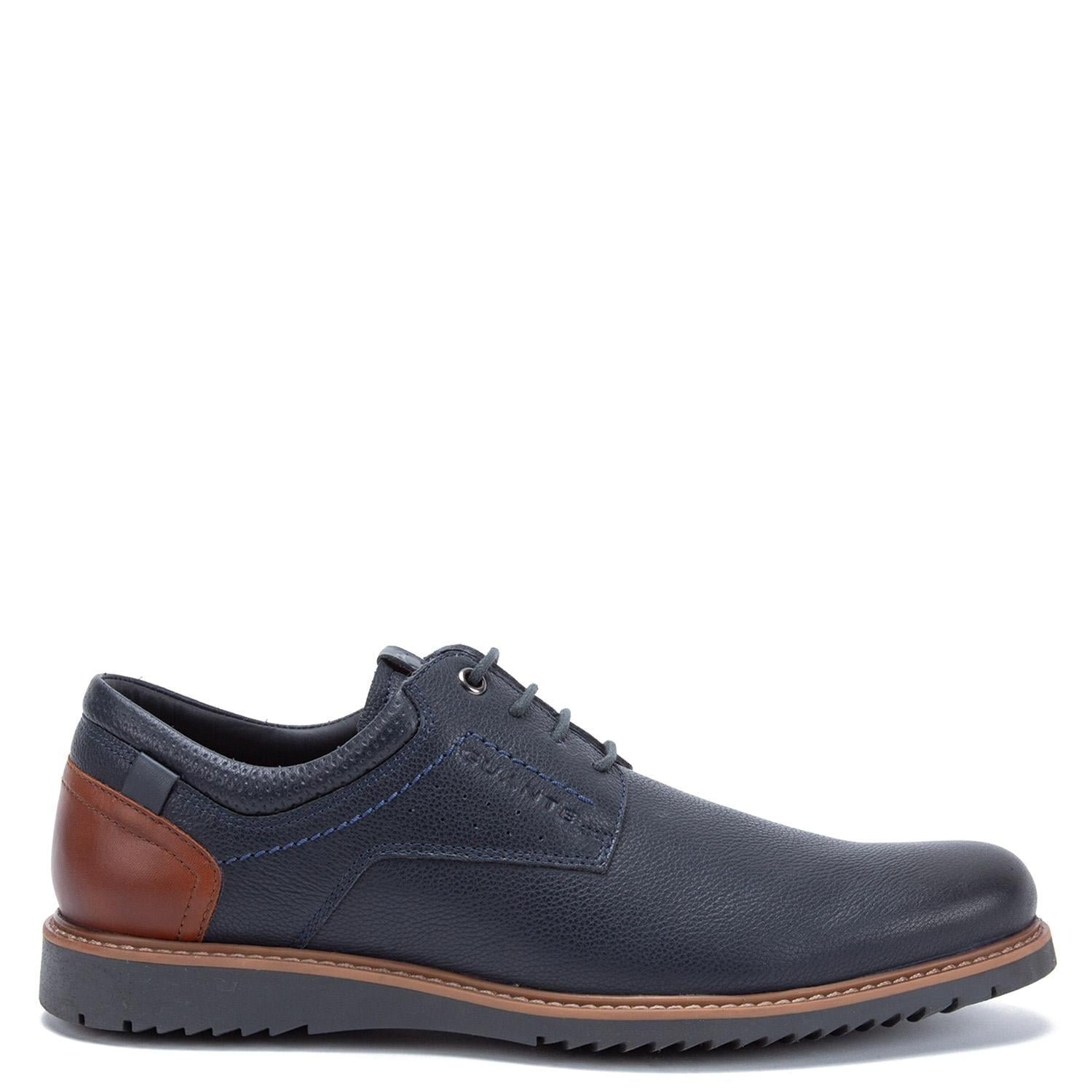 ZAPATO - NANTES - GUANTE - MARINO - 1