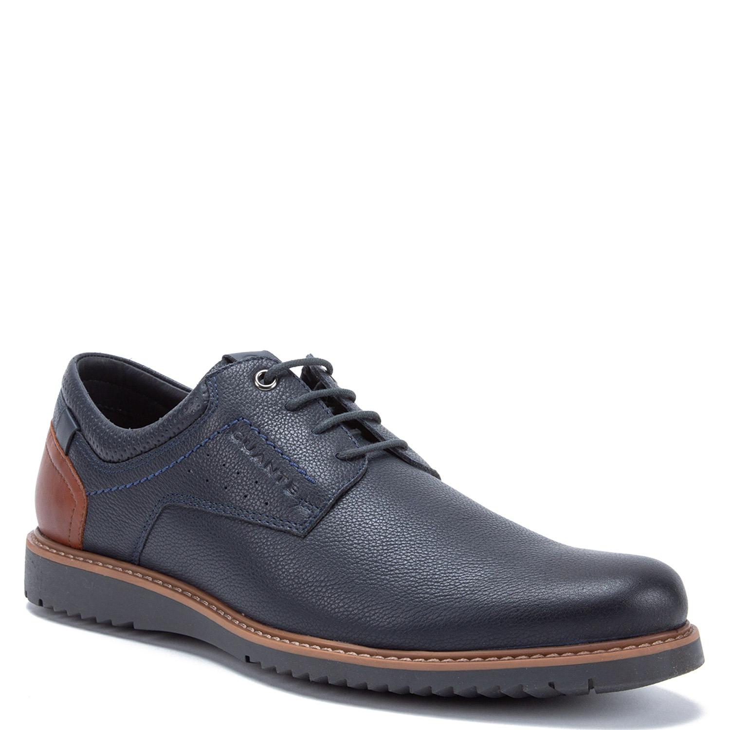 ZAPATO - NANTES - GUANTE - MARINO - 3