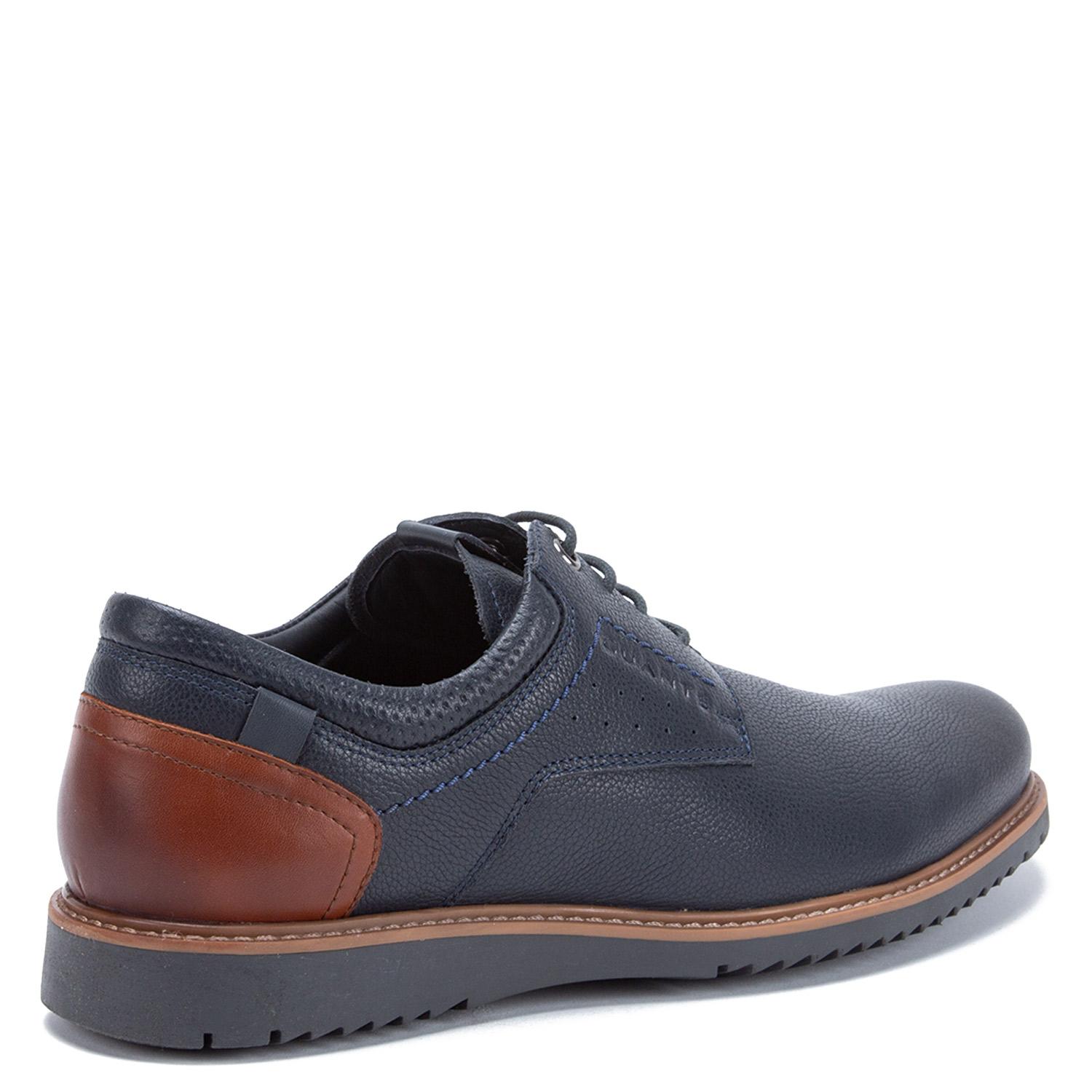 ZAPATO - NANTES - GUANTE - MARINO - 5