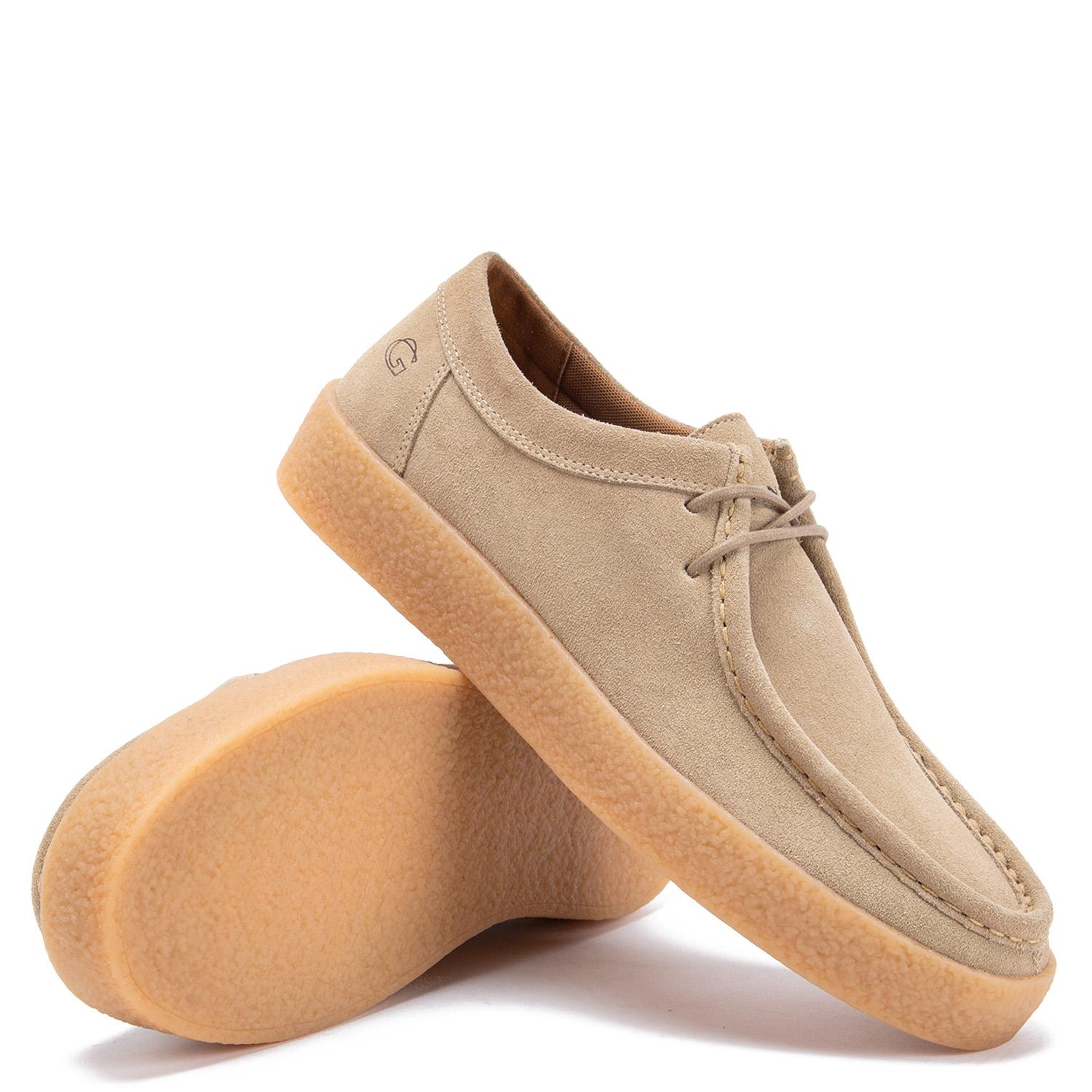 ZAPATO - SUCRE - GUANTE - ARENA - 4