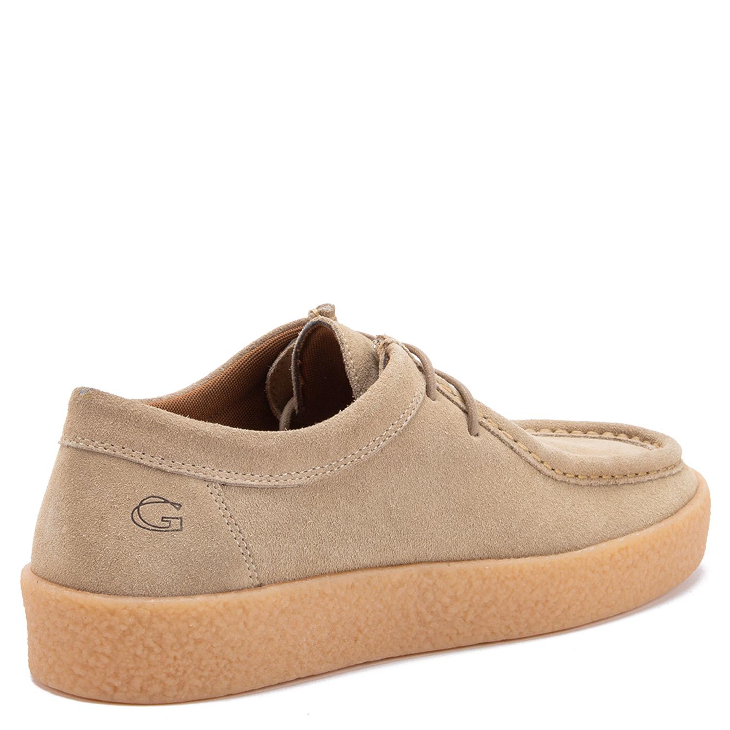 ZAPATO - SUCRE - GUANTE - ARENA - 5