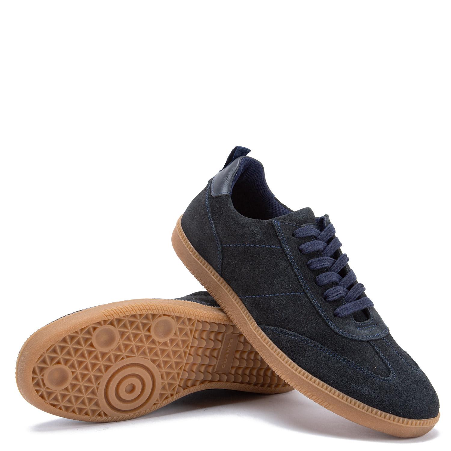 ZAPATILLA - KEITH - GUANTE - MARINO - 4