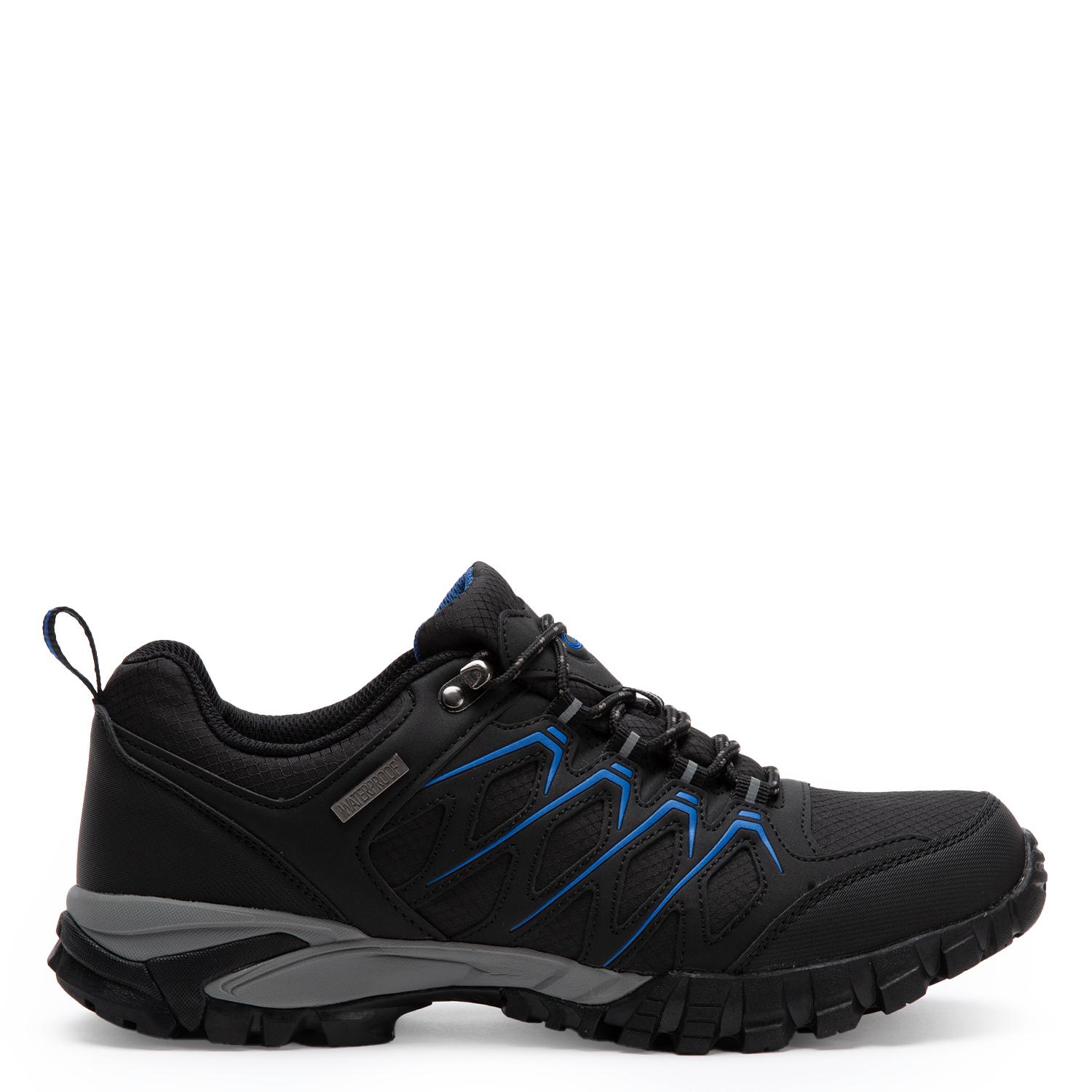 ZAPATO - VILLARRICA - GUANTE - NEGRO - 1