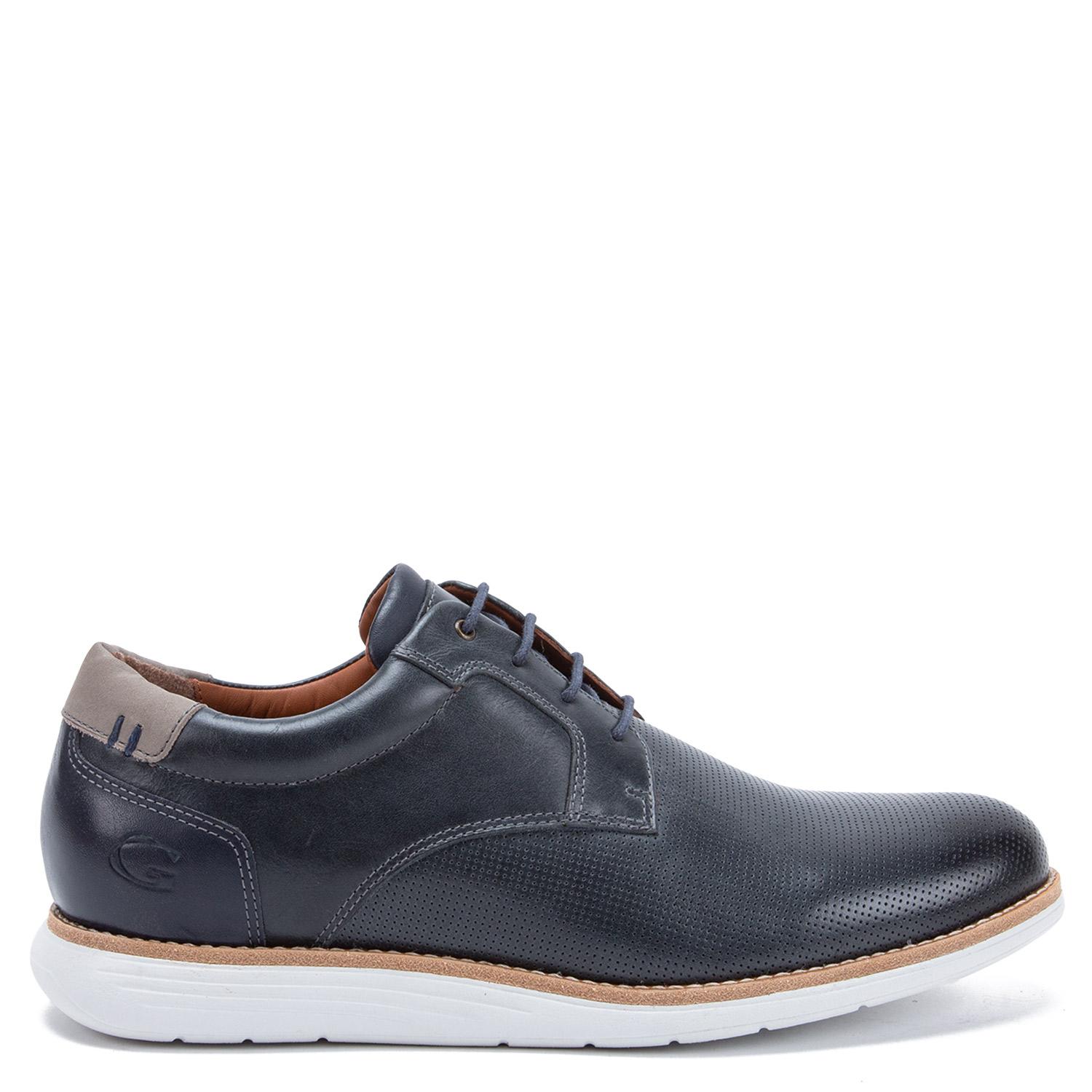 ZAPATO - CAMBRIDGE - GUANTE - MARINO - 1