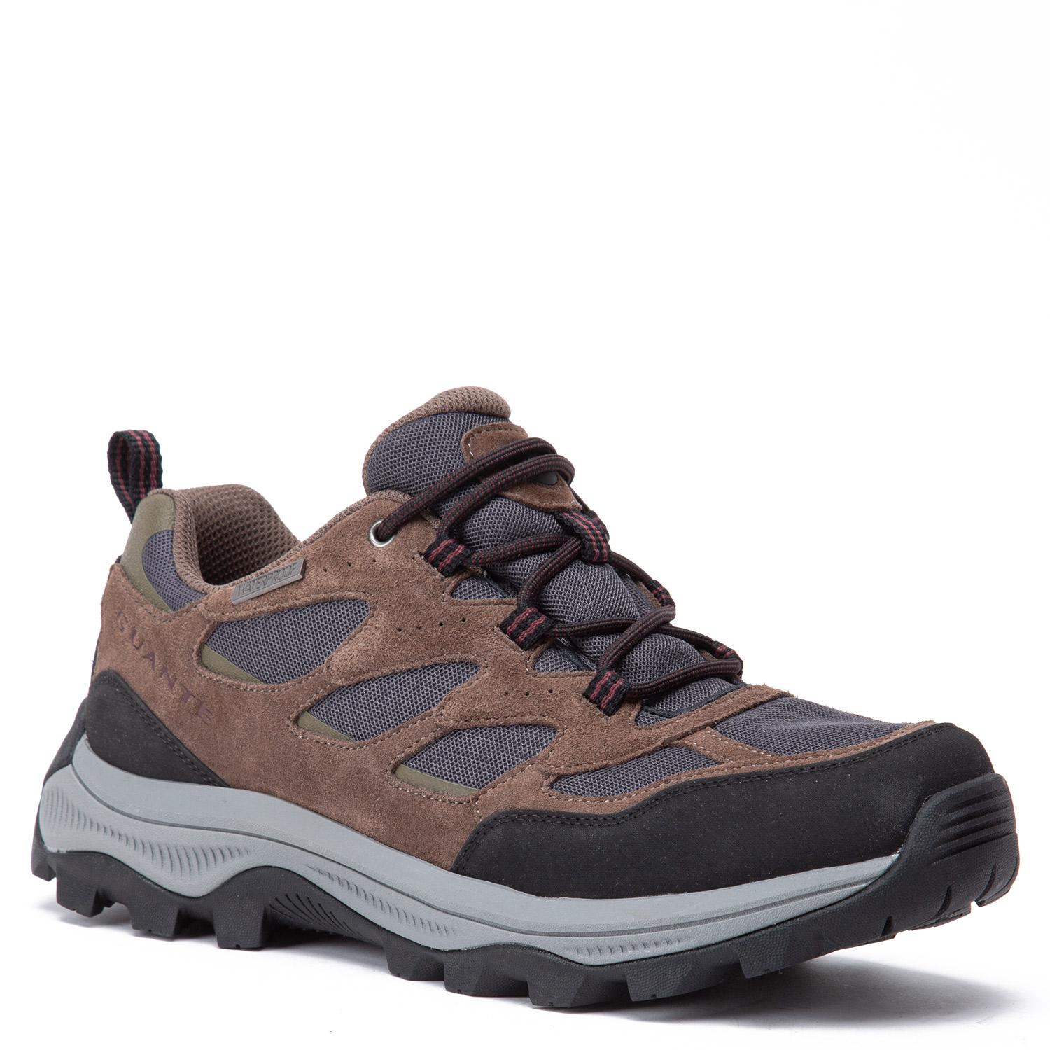 ZAPATO - TOLTEN - GUANTE - CHOCOLATE - 3