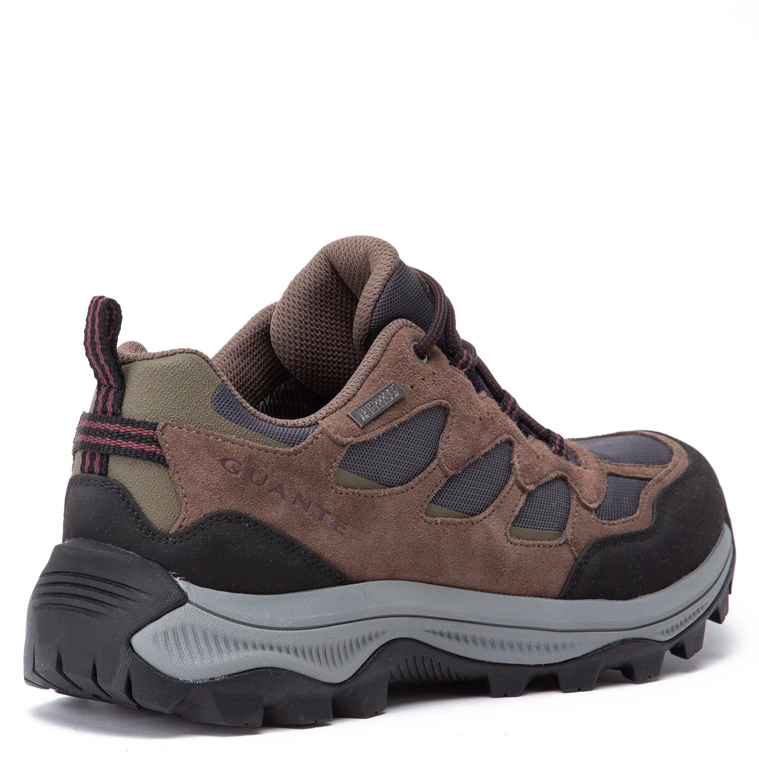 ZAPATO - TOLTEN - GUANTE - CHOCOLATE - 5