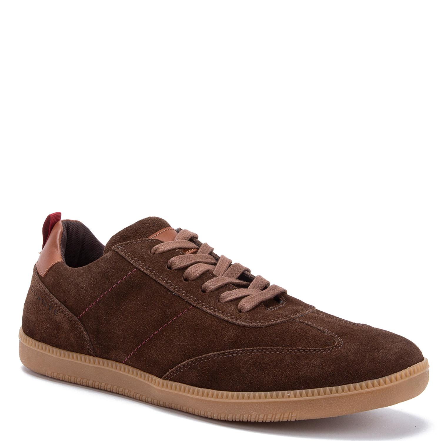 ZAPATILLA - KEITH - GUANTE - CHOCOLATE - 3