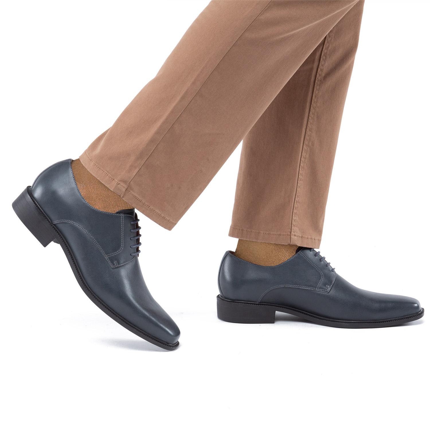 ZAPATO - BALTIMORE - GUANTE - MARINO - 2