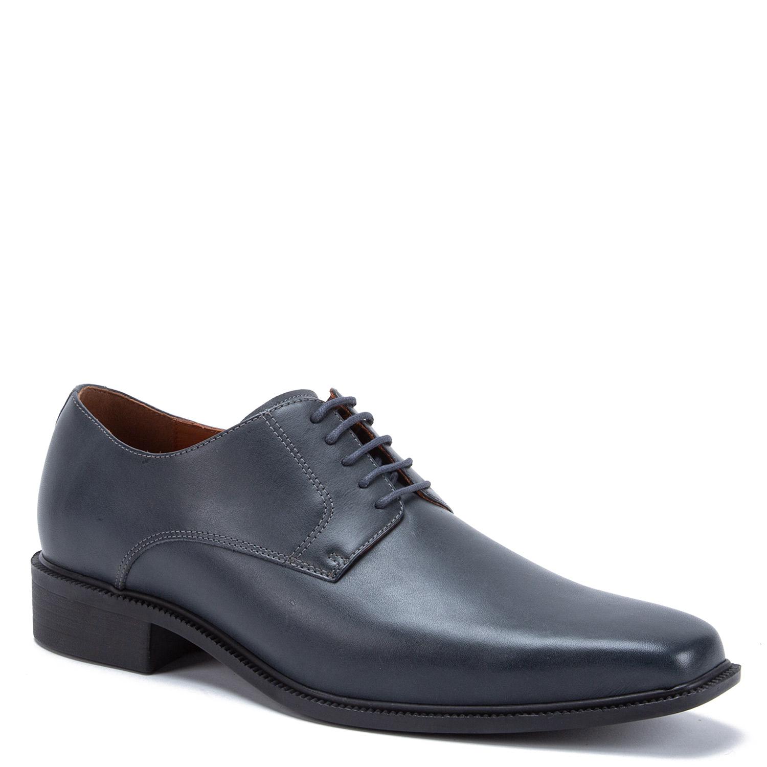 ZAPATO - BALTIMORE - GUANTE - MARINO - 3