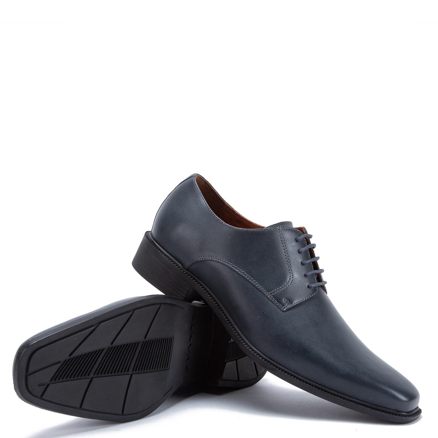 ZAPATO - BALTIMORE - GUANTE - MARINO - 4