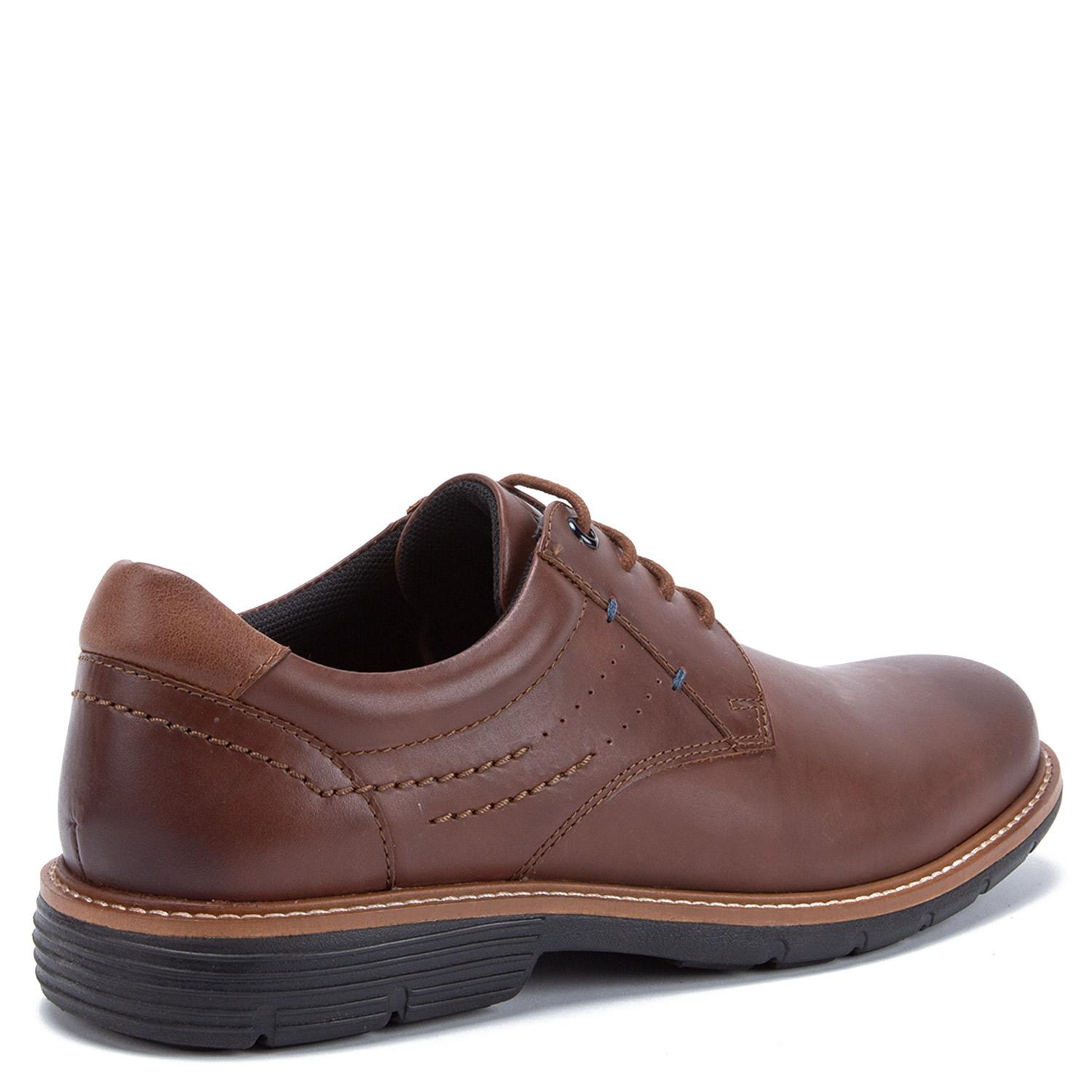 ZAPATO - GLASGOW - GUANTE - CAFE - 5