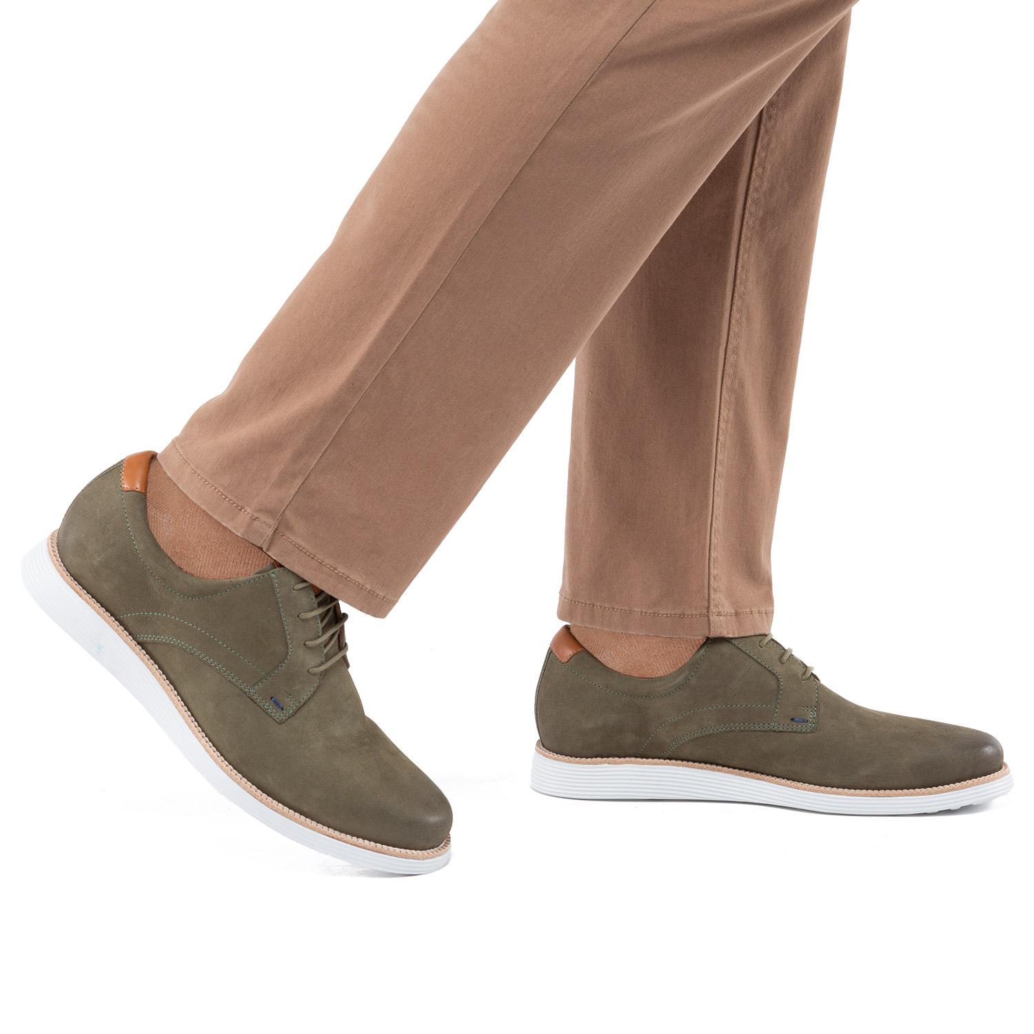 ZAPATO - PRINCE - GUANTE - OLIVO - 2
