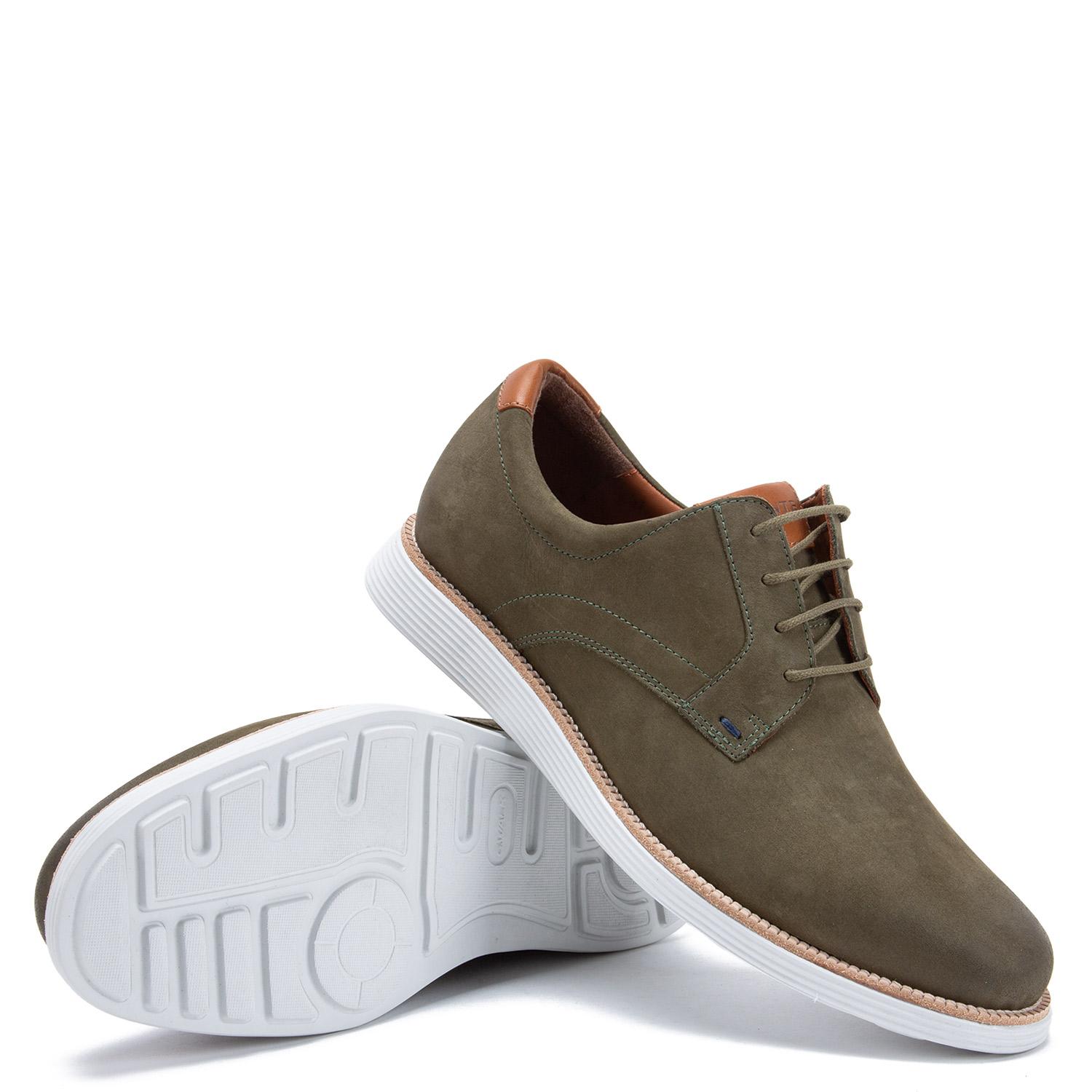 ZAPATO - PRINCE - GUANTE - OLIVO - 4