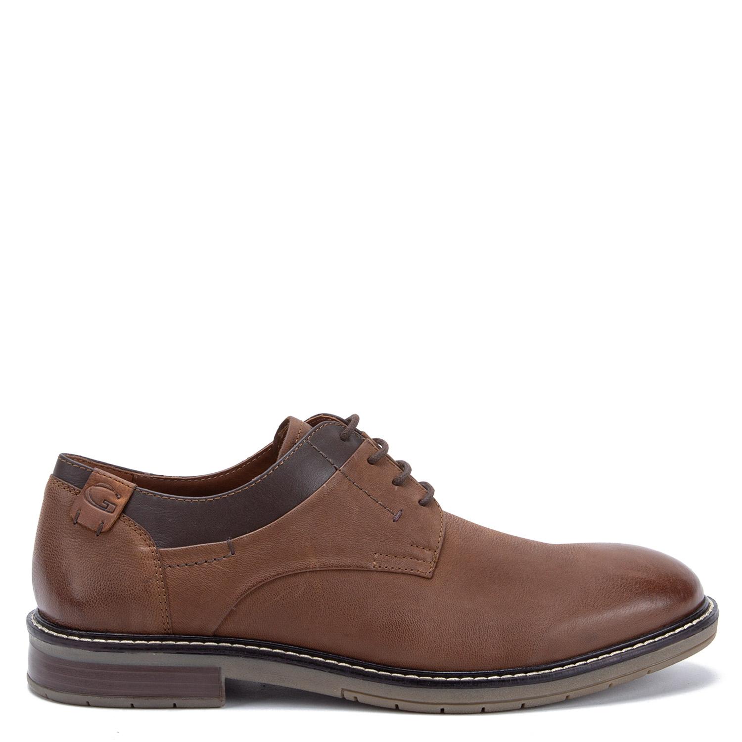 ZAPATO - CASPER - GUANTE - CHOCOLATE - 1