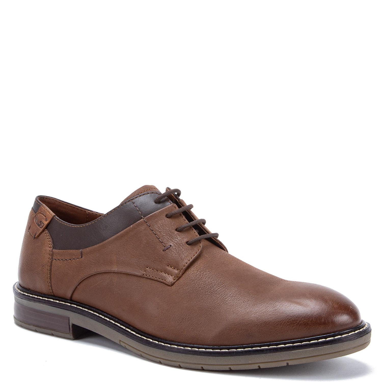 ZAPATO - CASPER - GUANTE - CHOCOLATE - 3