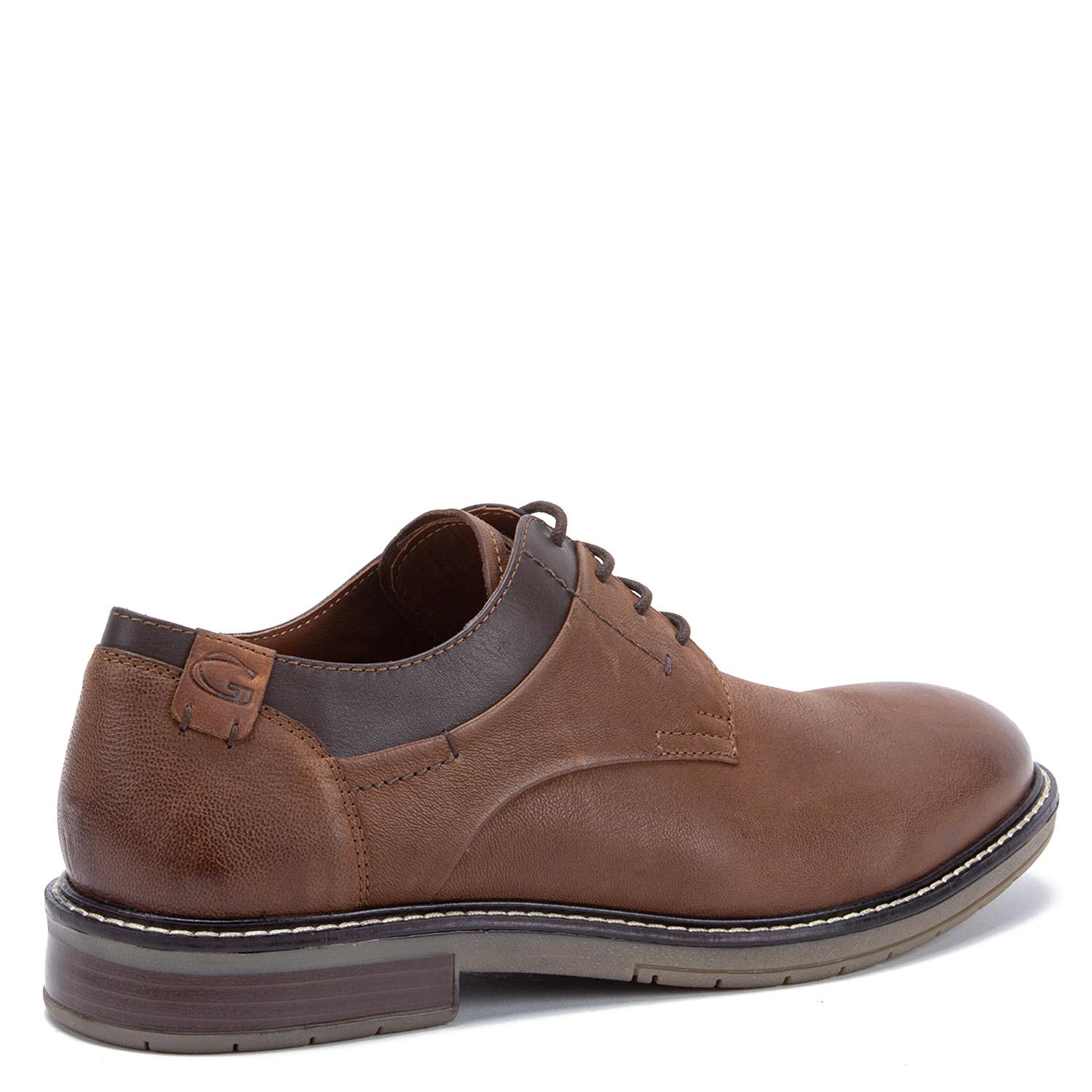 ZAPATO - CASPER - GUANTE - CHOCOLATE - 5