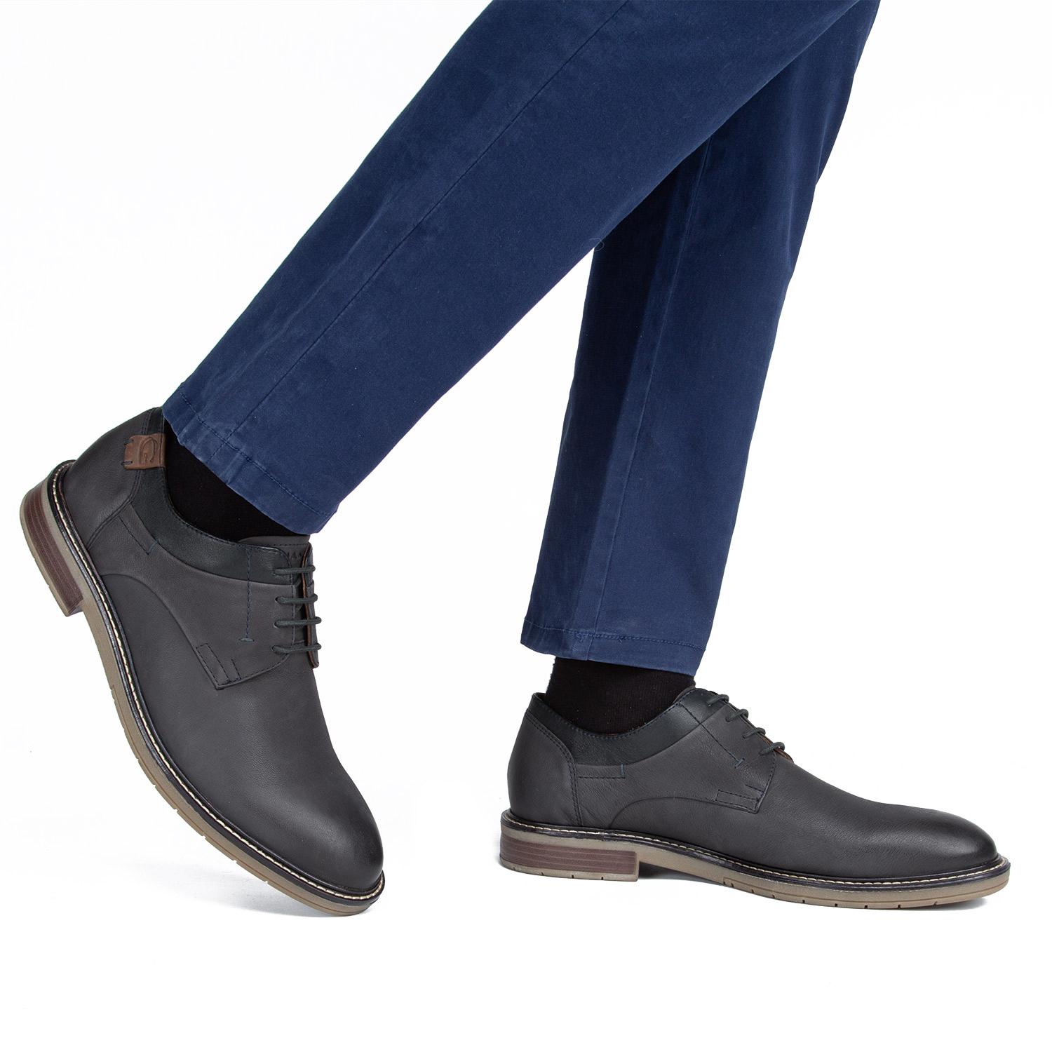 ZAPATO - CASPER - GUANTE - MARINO - 2