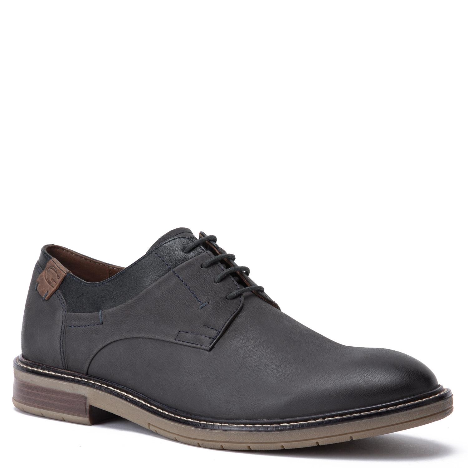 ZAPATO - CASPER - GUANTE - MARINO - 3