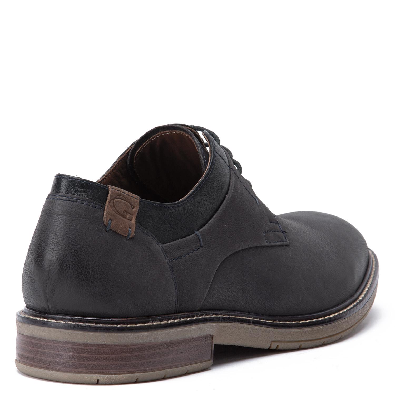 ZAPATO - CASPER - GUANTE - MARINO - 5