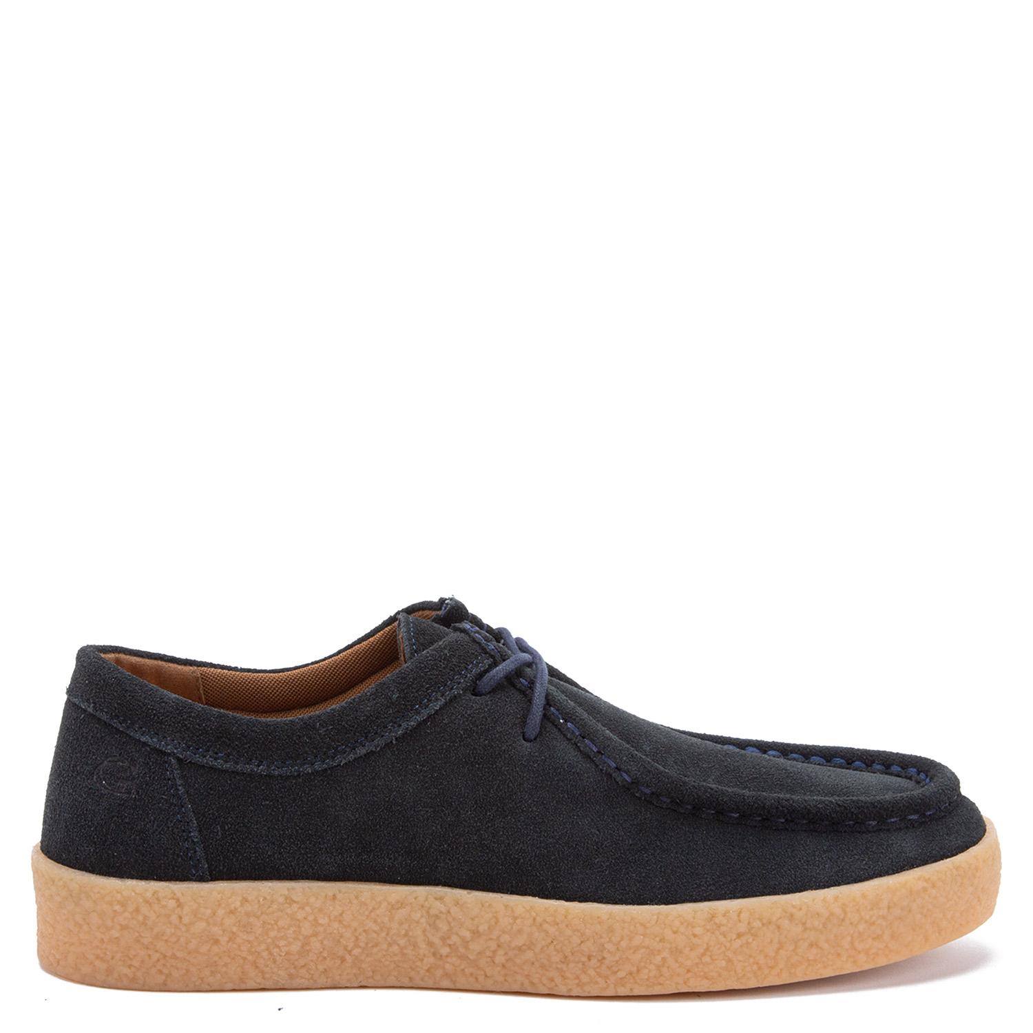 ZAPATO - SUCRE - GUANTE - MARINO - 1