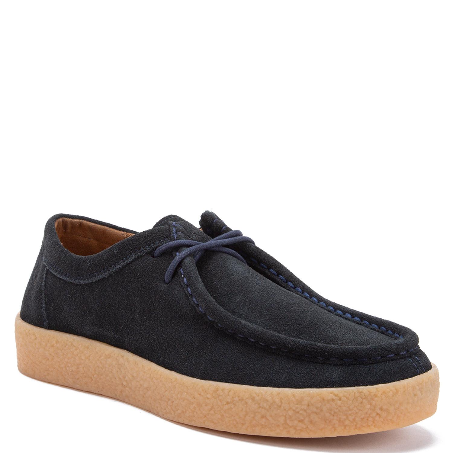ZAPATO - SUCRE - GUANTE - MARINO - 3