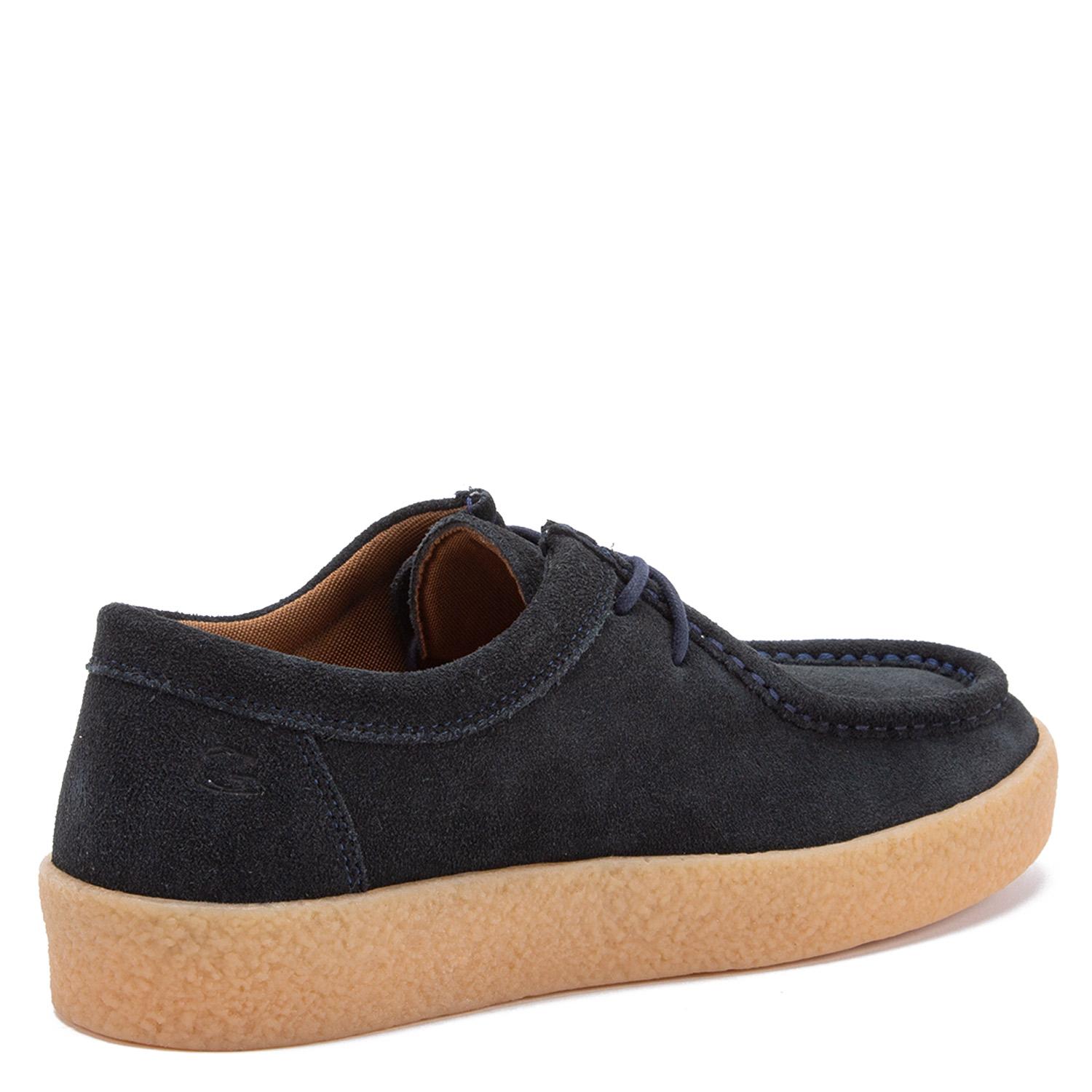 ZAPATO - SUCRE - GUANTE - MARINO - 5