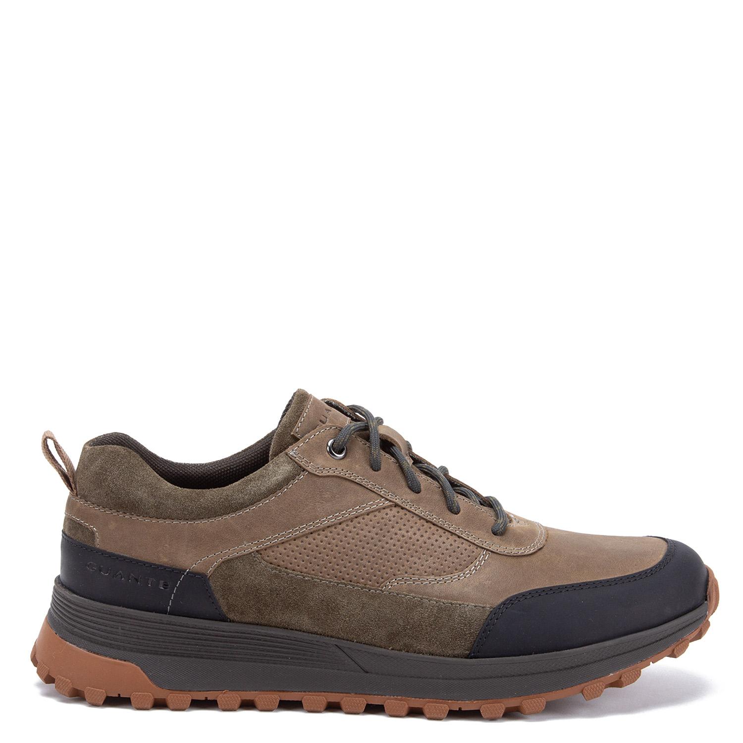 ZAPATO - EDMOD - GUANTE - OLIVO - 1