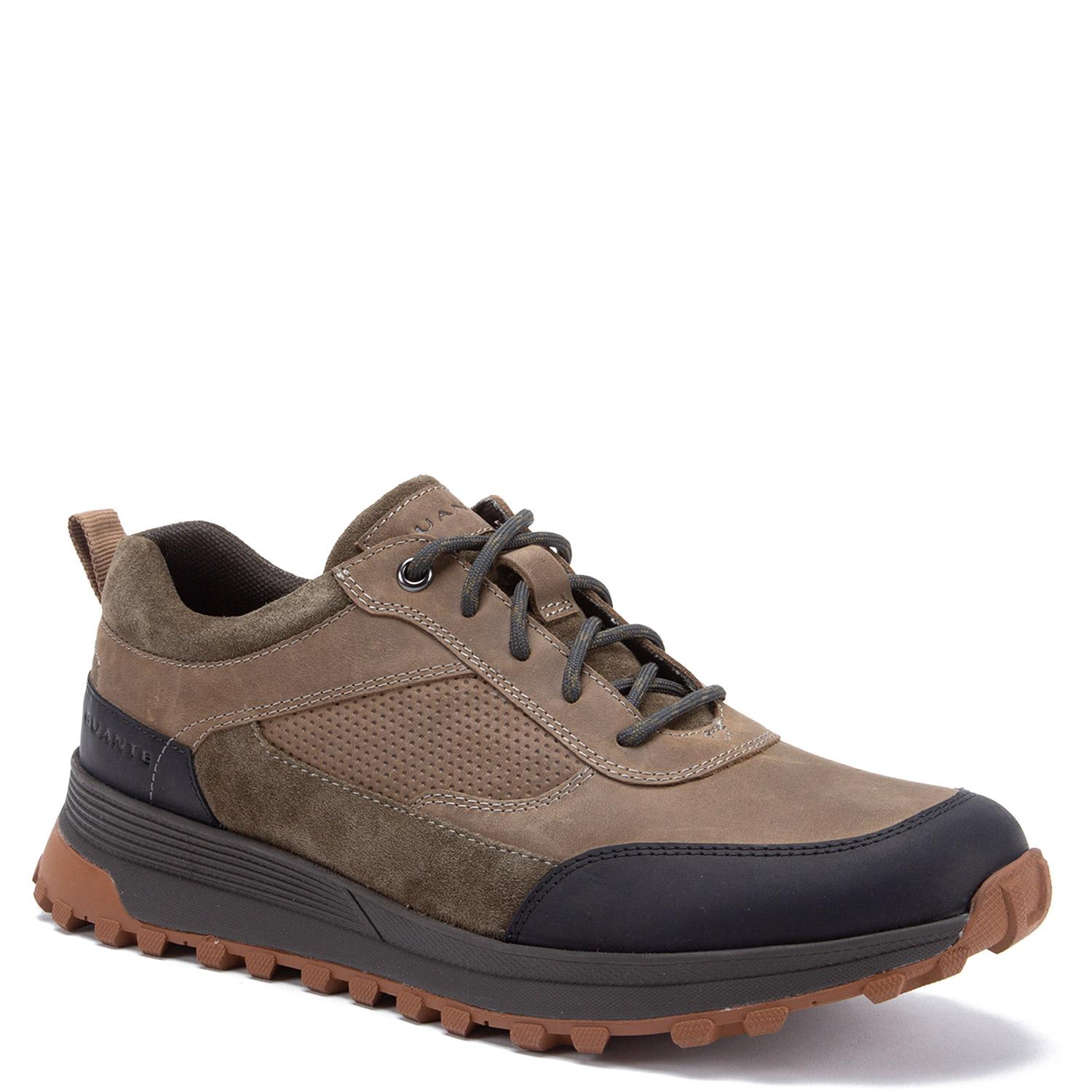 ZAPATO - EDMOD - GUANTE - OLIVO - 3