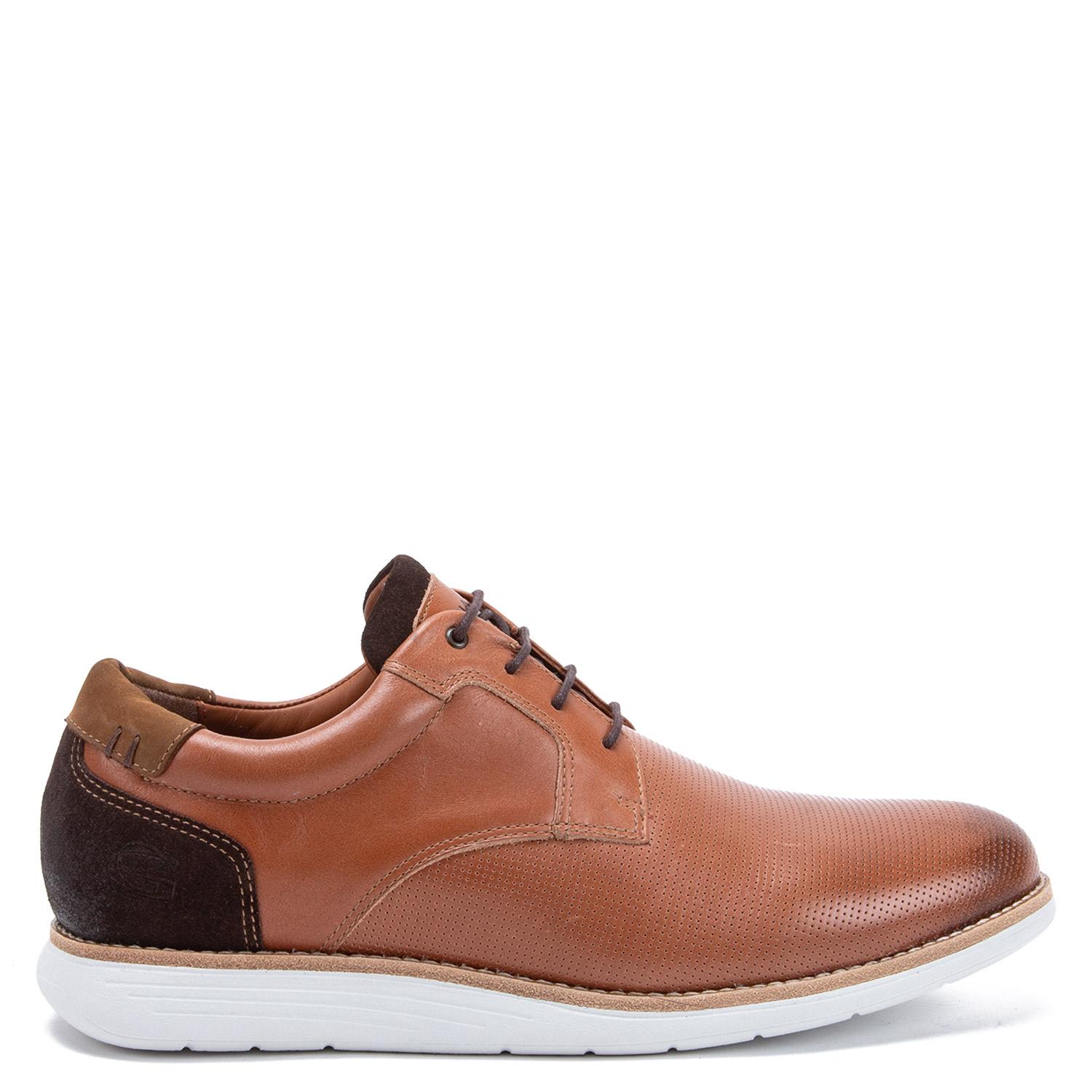 ZAPATO - CAMBRIDGE - GUANTE - CAMEL - 1