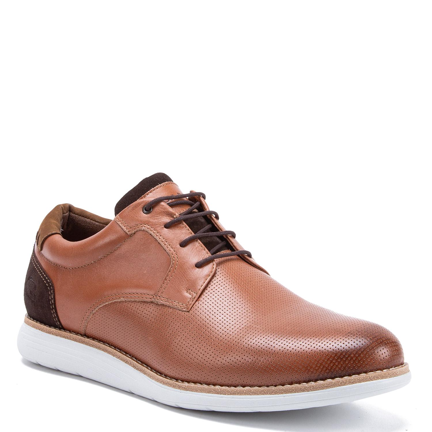 ZAPATO - CAMBRIDGE - GUANTE - CAMEL - 3