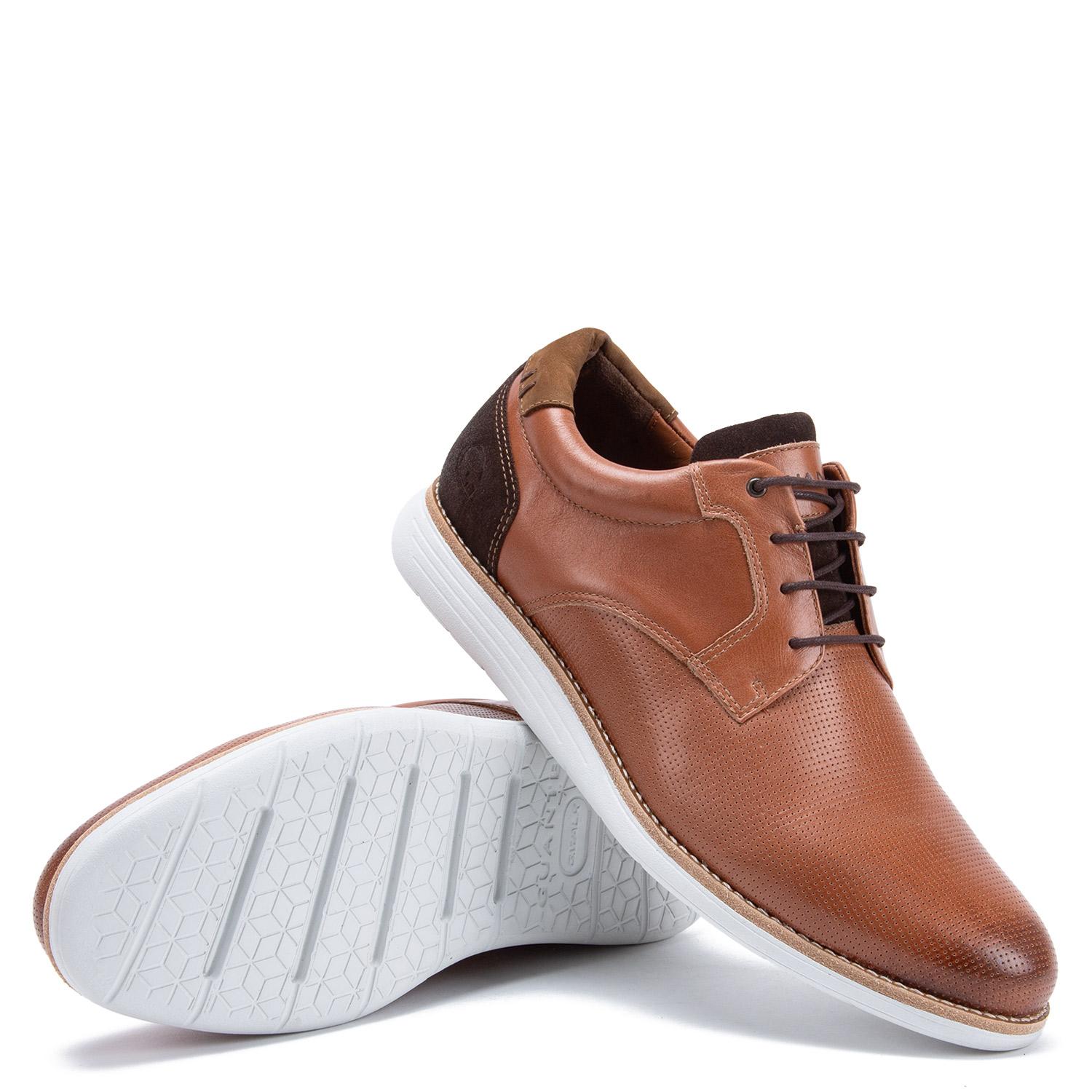 ZAPATO - CAMBRIDGE - GUANTE - CAMEL - 4