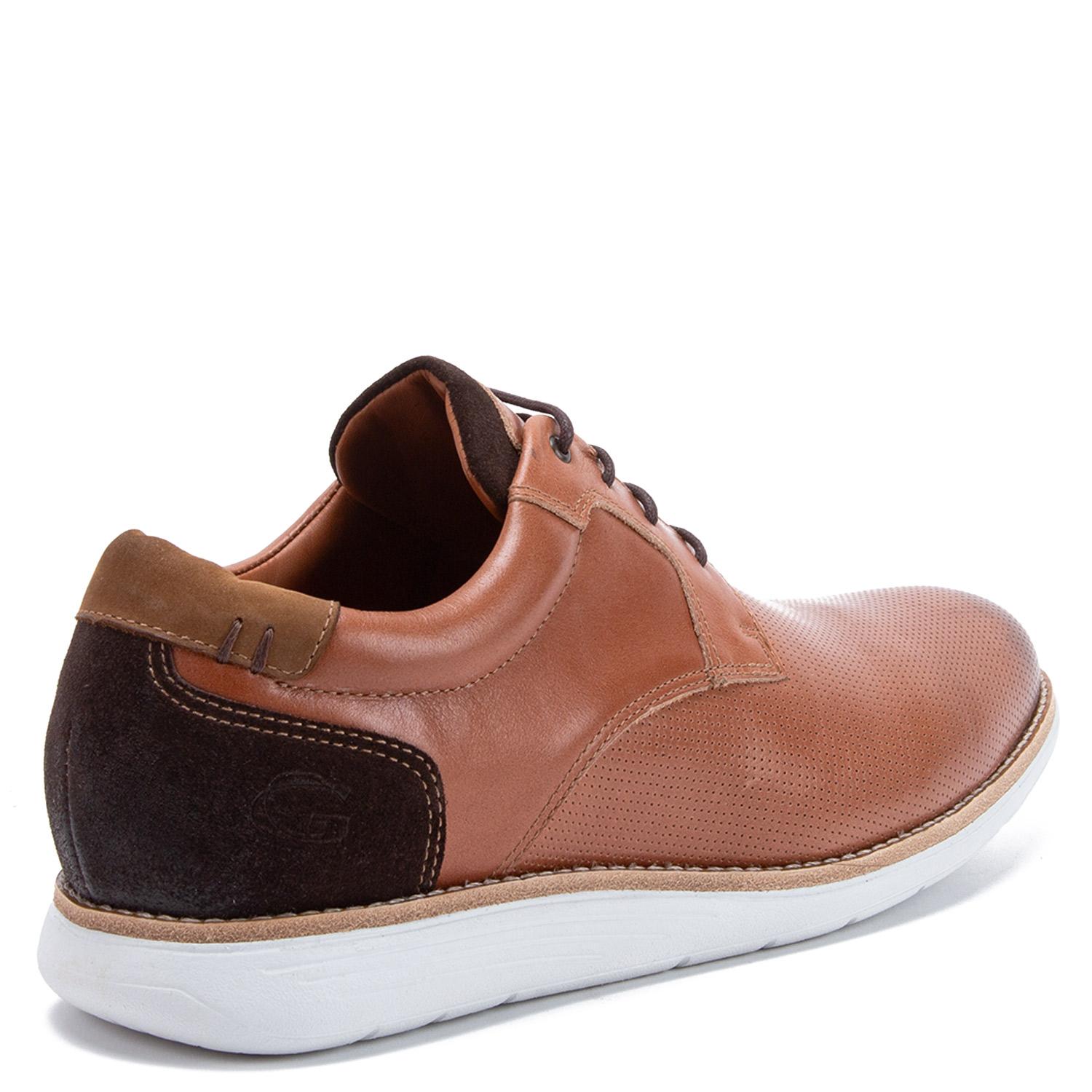 ZAPATO - CAMBRIDGE - GUANTE - CAMEL - 5
