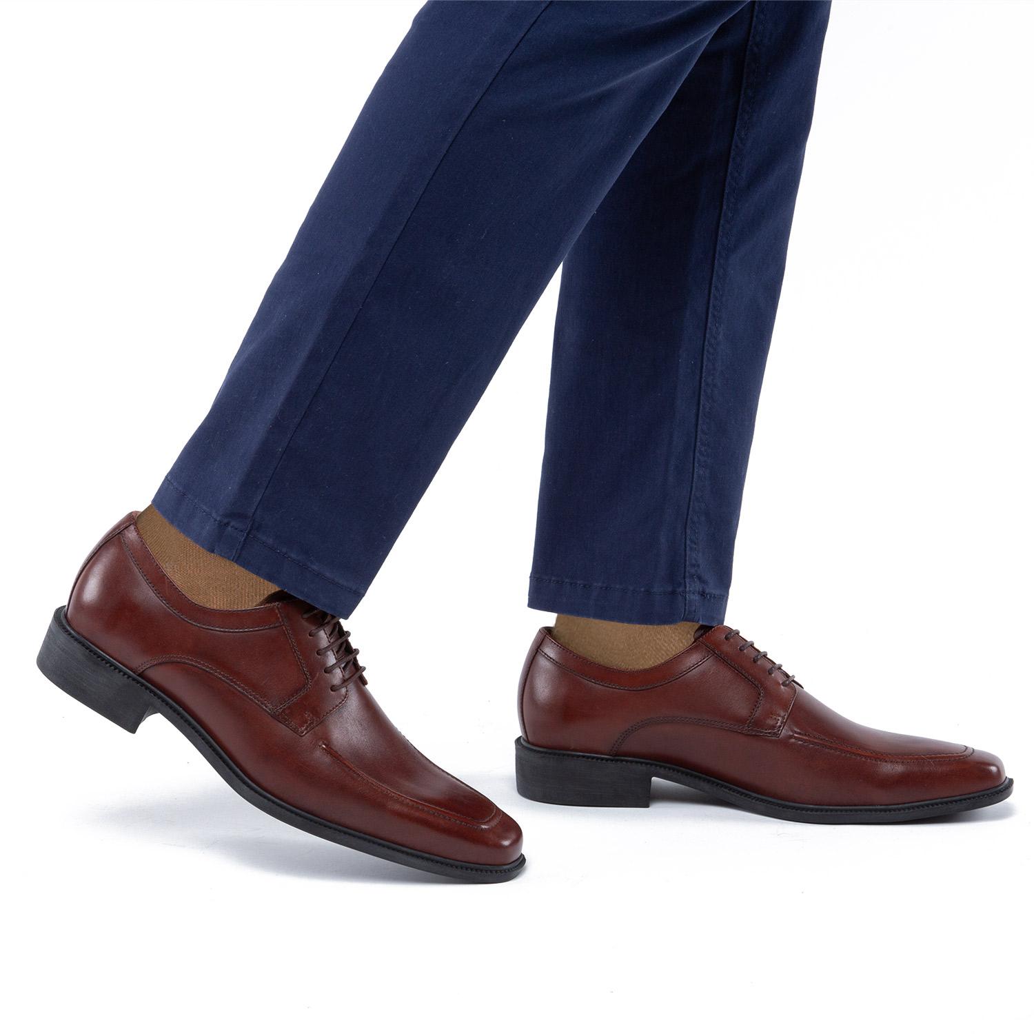 ZAPATO - BALTIMORE - GUANTE - MALDO - 2