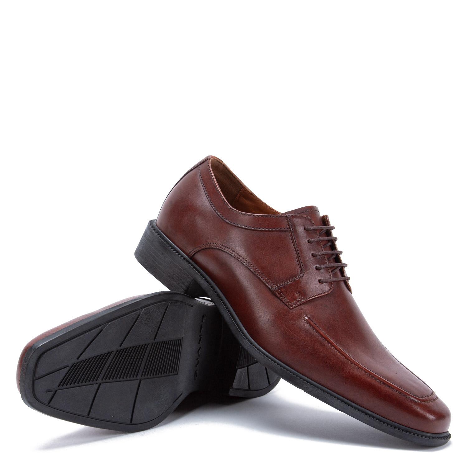 ZAPATO - BALTIMORE - GUANTE - MALDO - 4